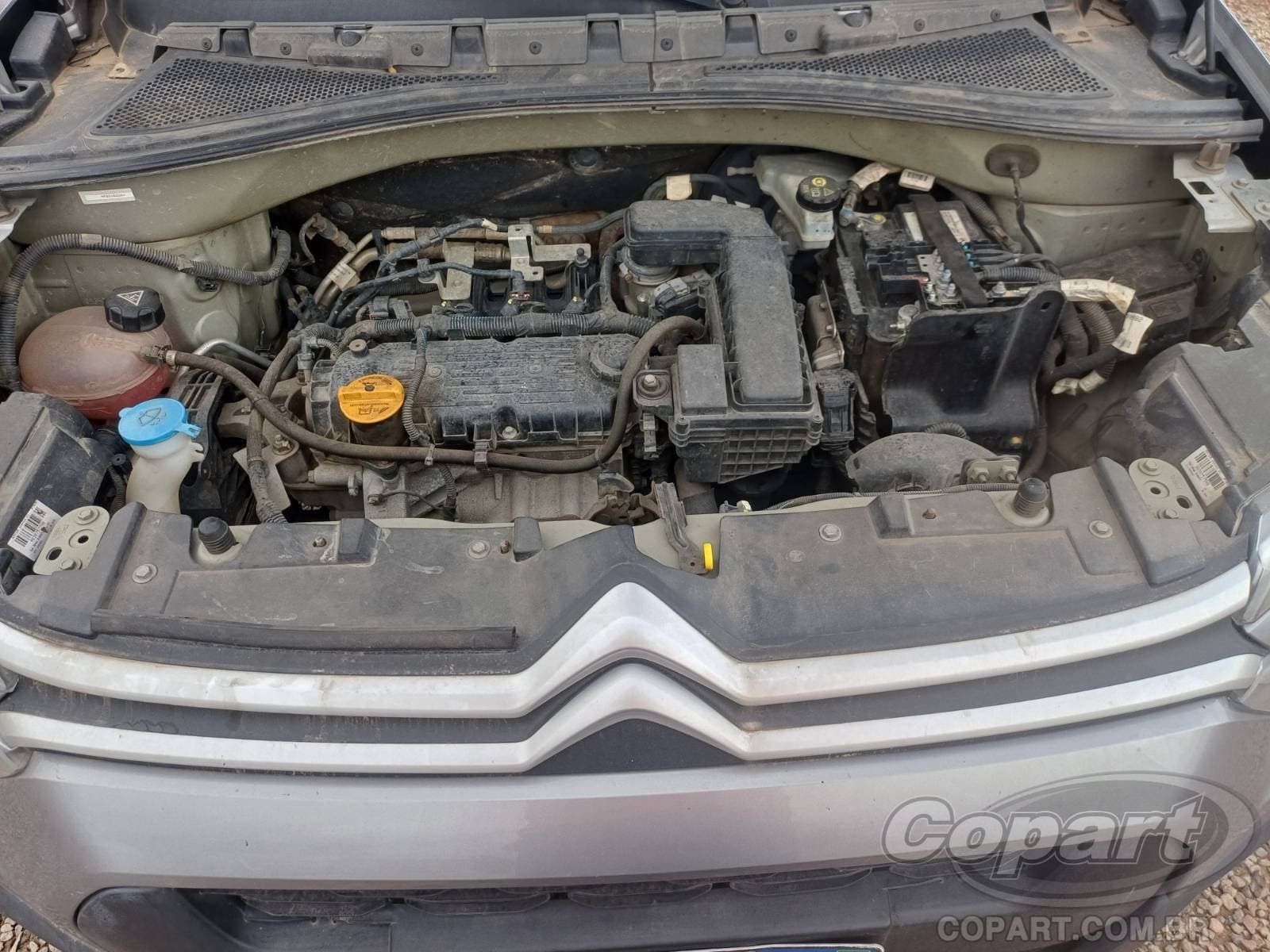 Citroën C3 2023 — foto 7