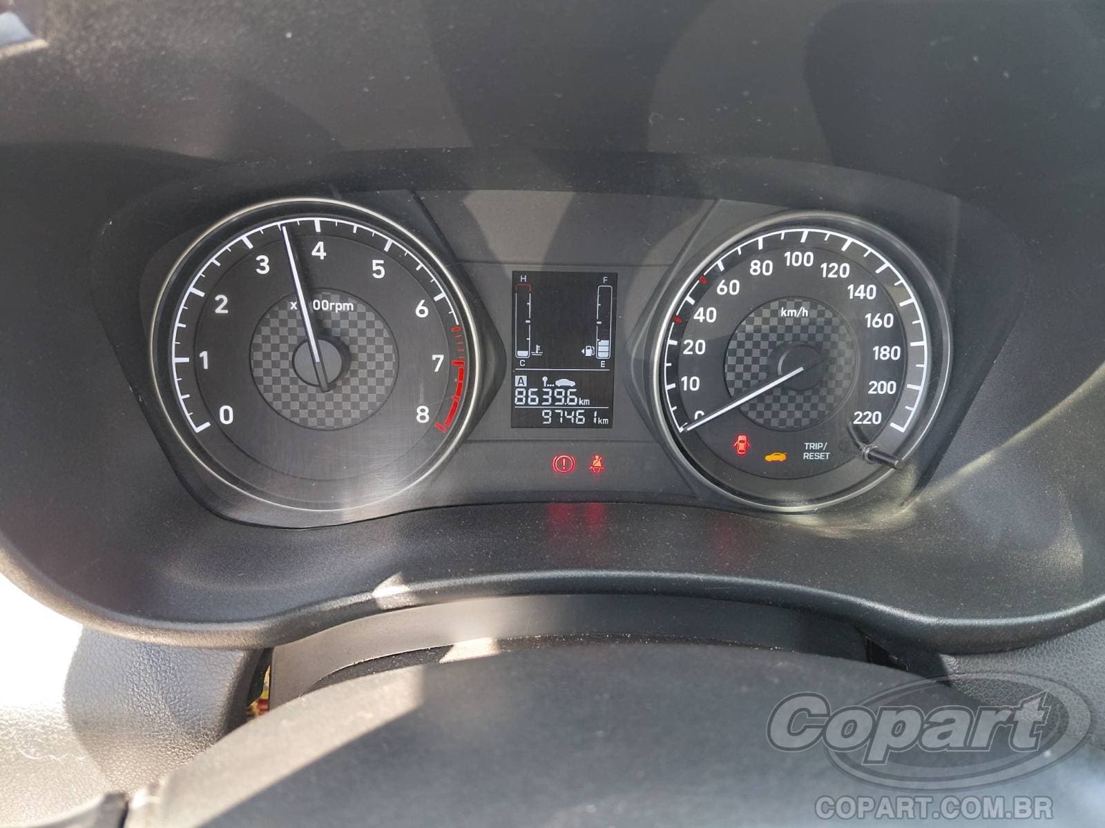 Hyundai Hb20 2022 — foto 8