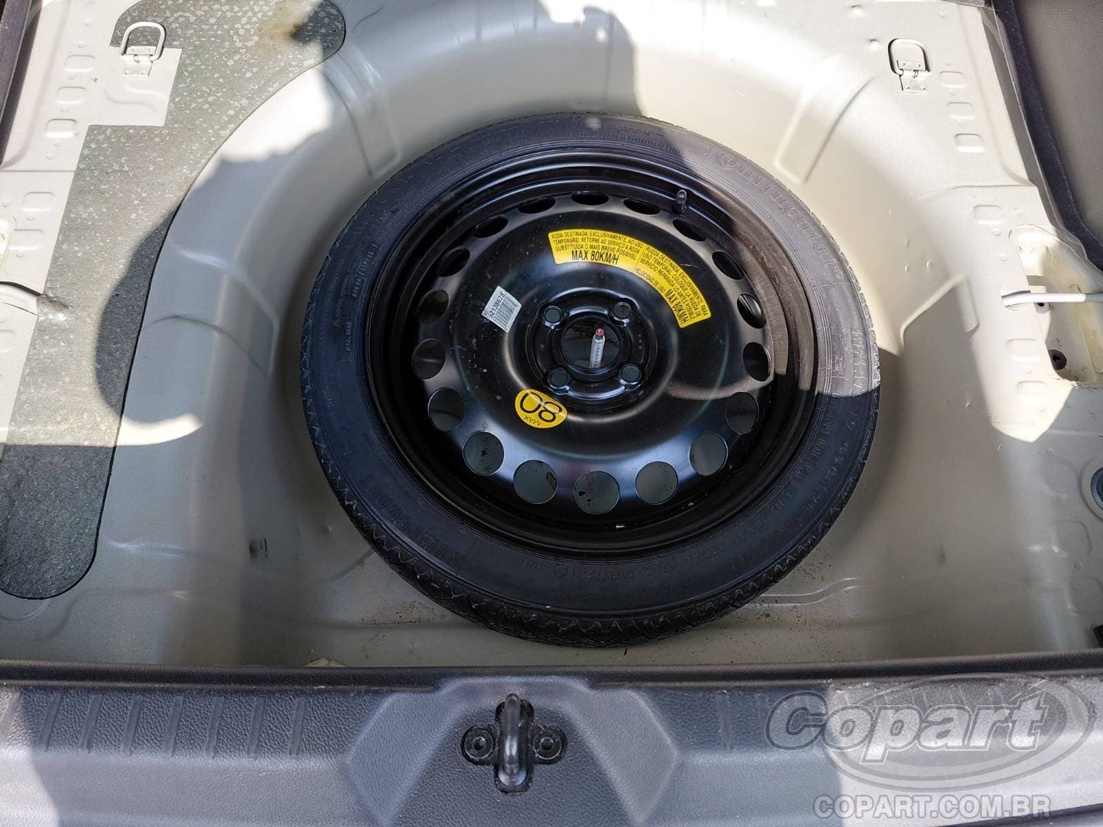 Chevrolet Spin 2020 — foto 10