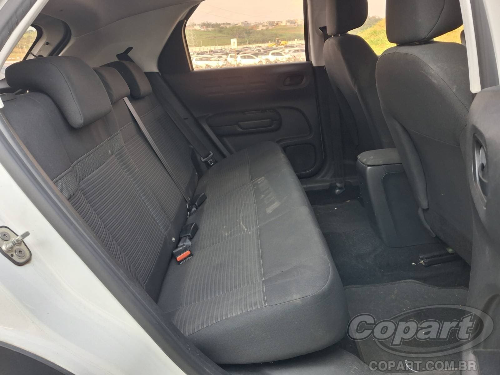 Citroën C4 Cactus 2020 — foto 6