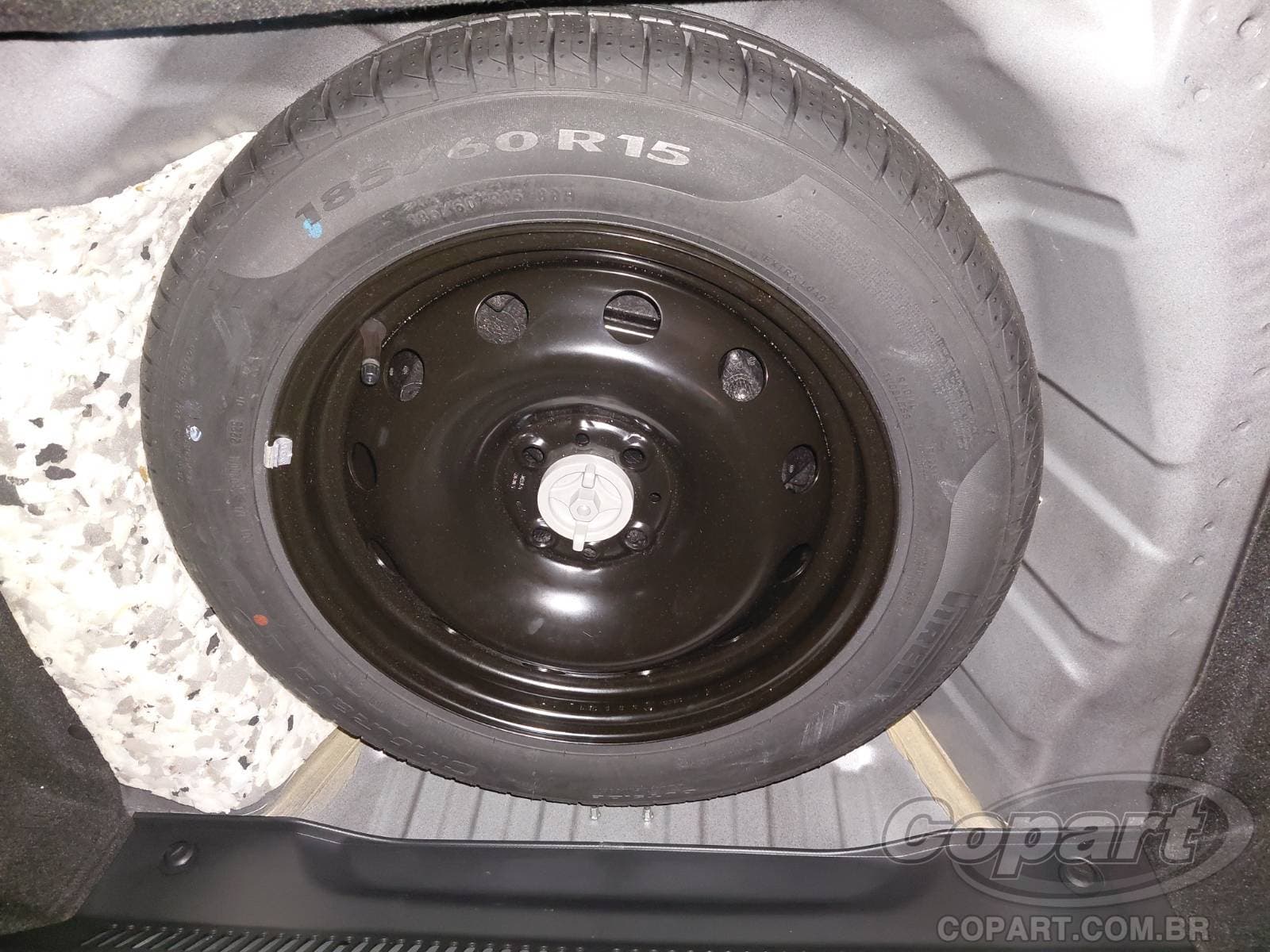 Fiat Argo 2026 — foto 10