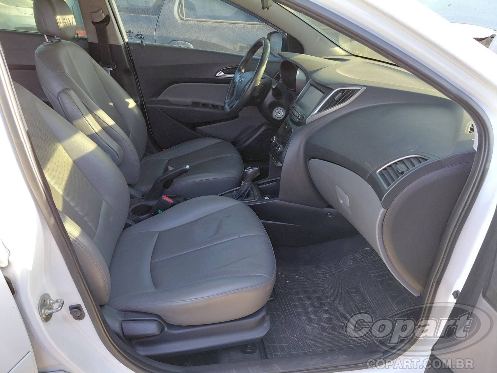 Hyundai Hb20s 2018 — foto 5
