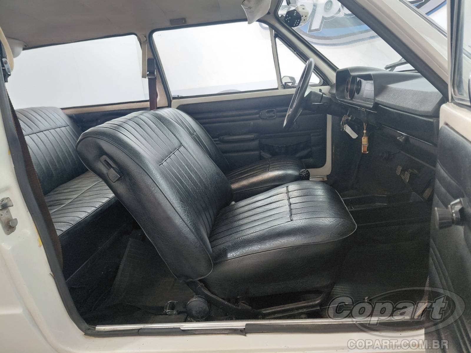 Volkswagen Brasilia 1978 — foto 5