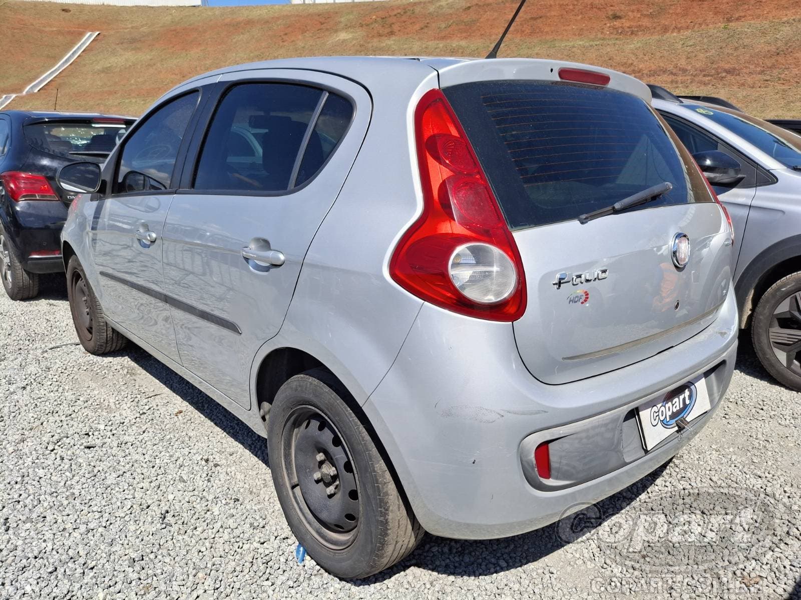 Fiat Palio 2013 — foto 3