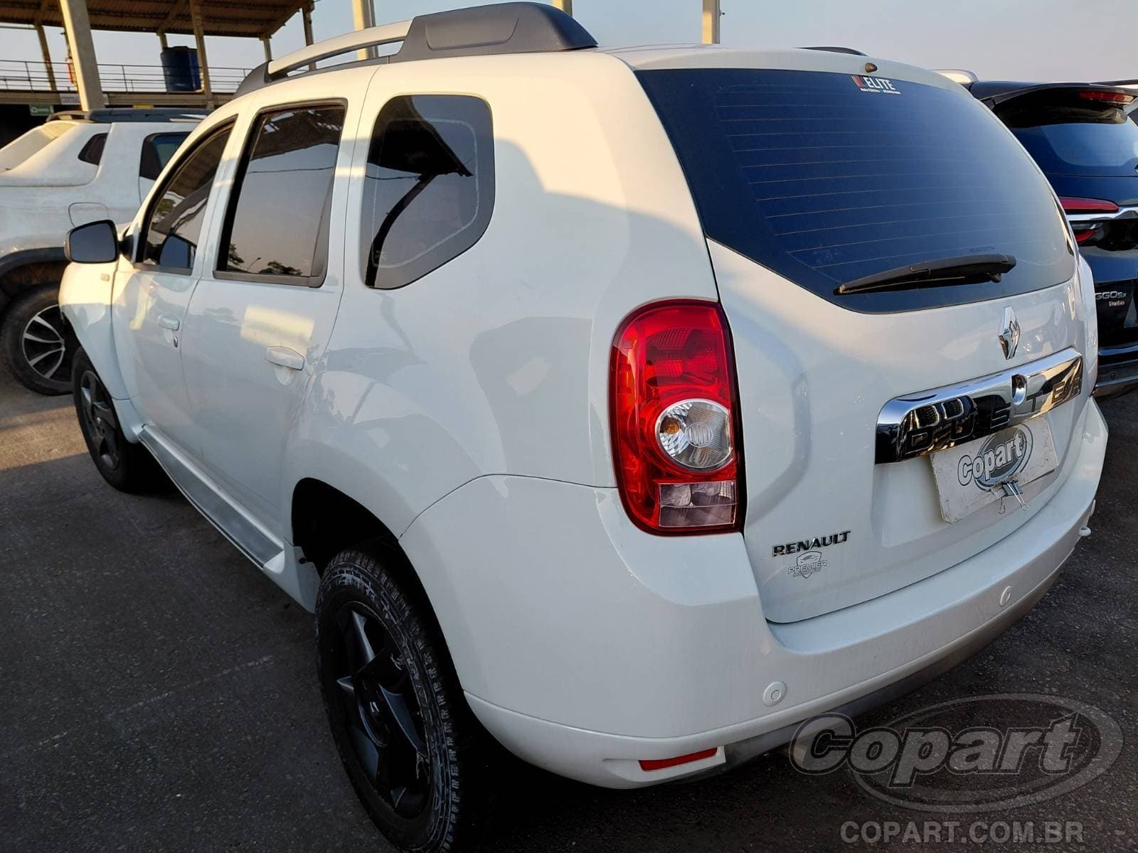 Renault Duster 2013 — foto 3