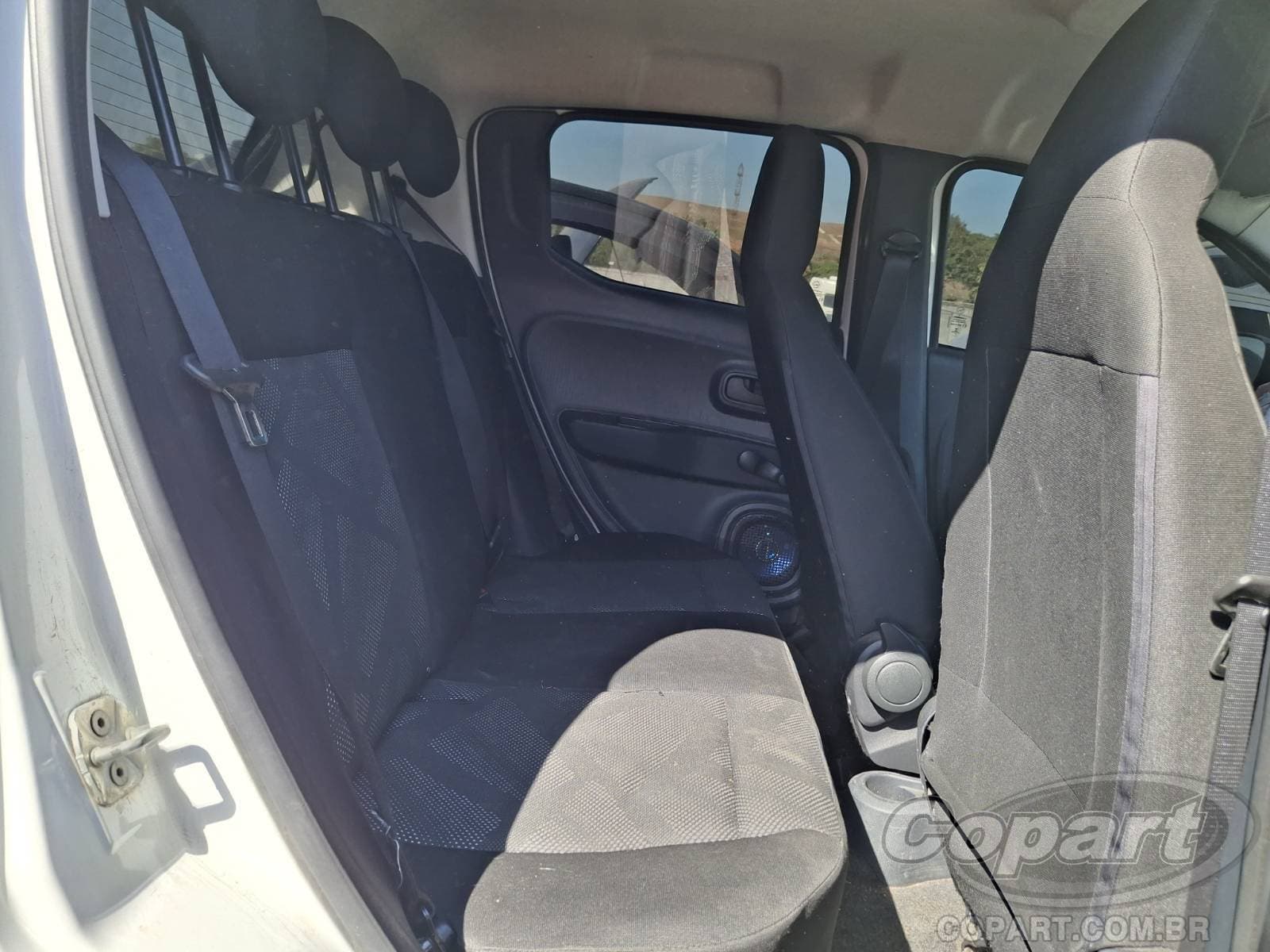 Fiat Mobi 2023 — foto 6