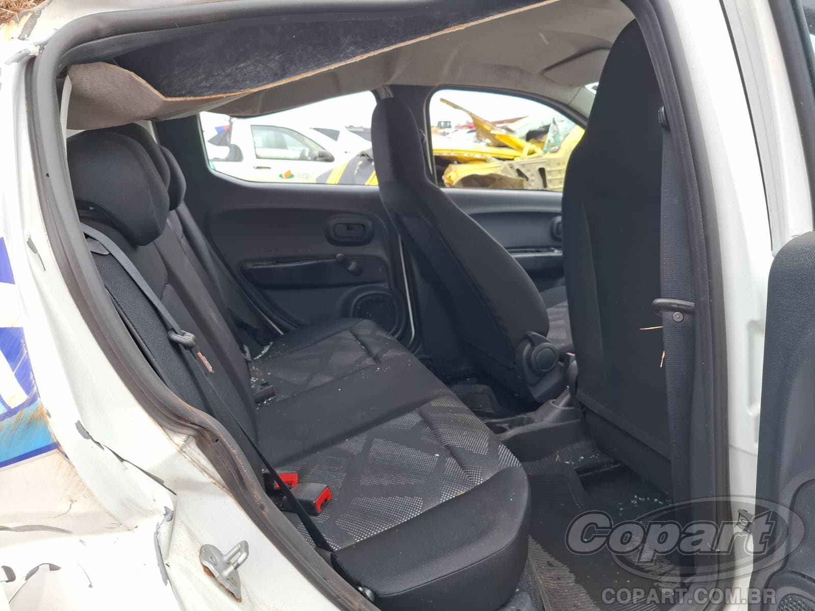 Fiat Mobi 2024 — foto 6