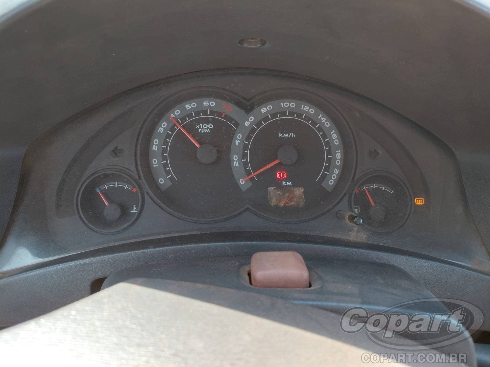 Chevrolet Prisma 2010 — foto 8