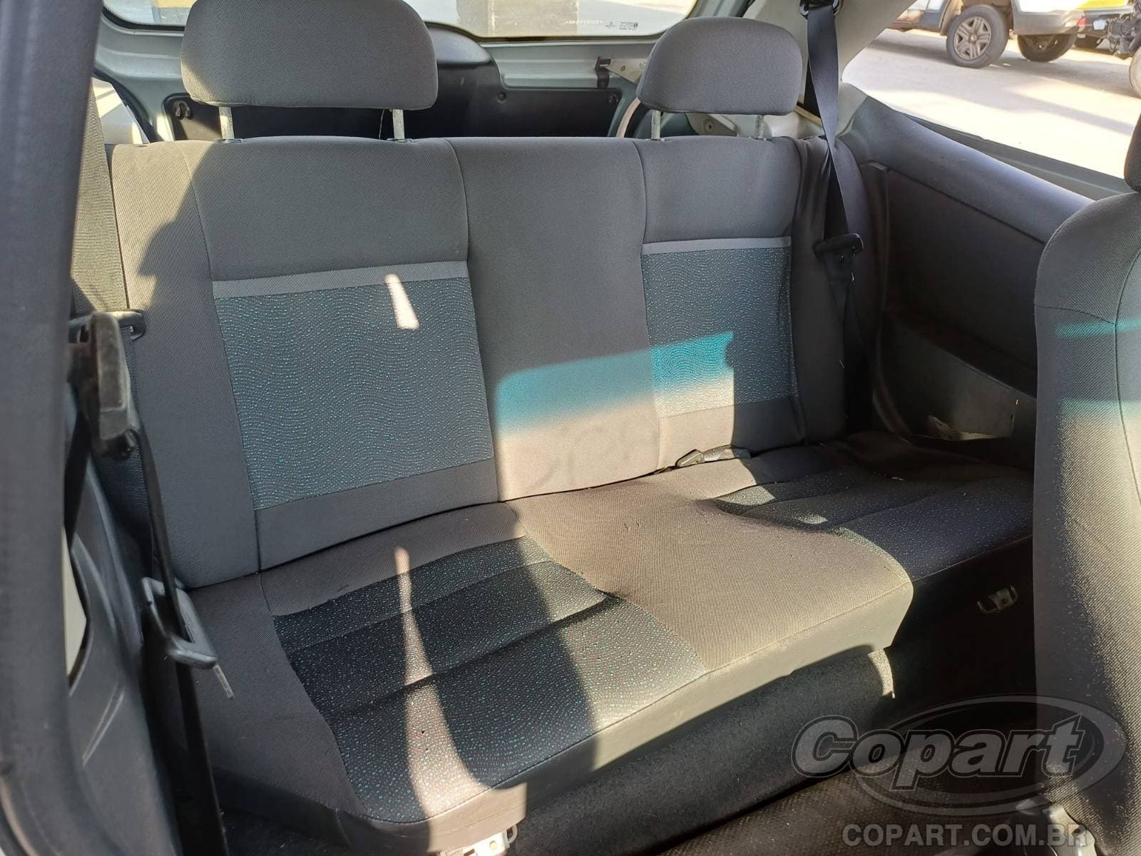 Chevrolet Celta 2012 — foto 6