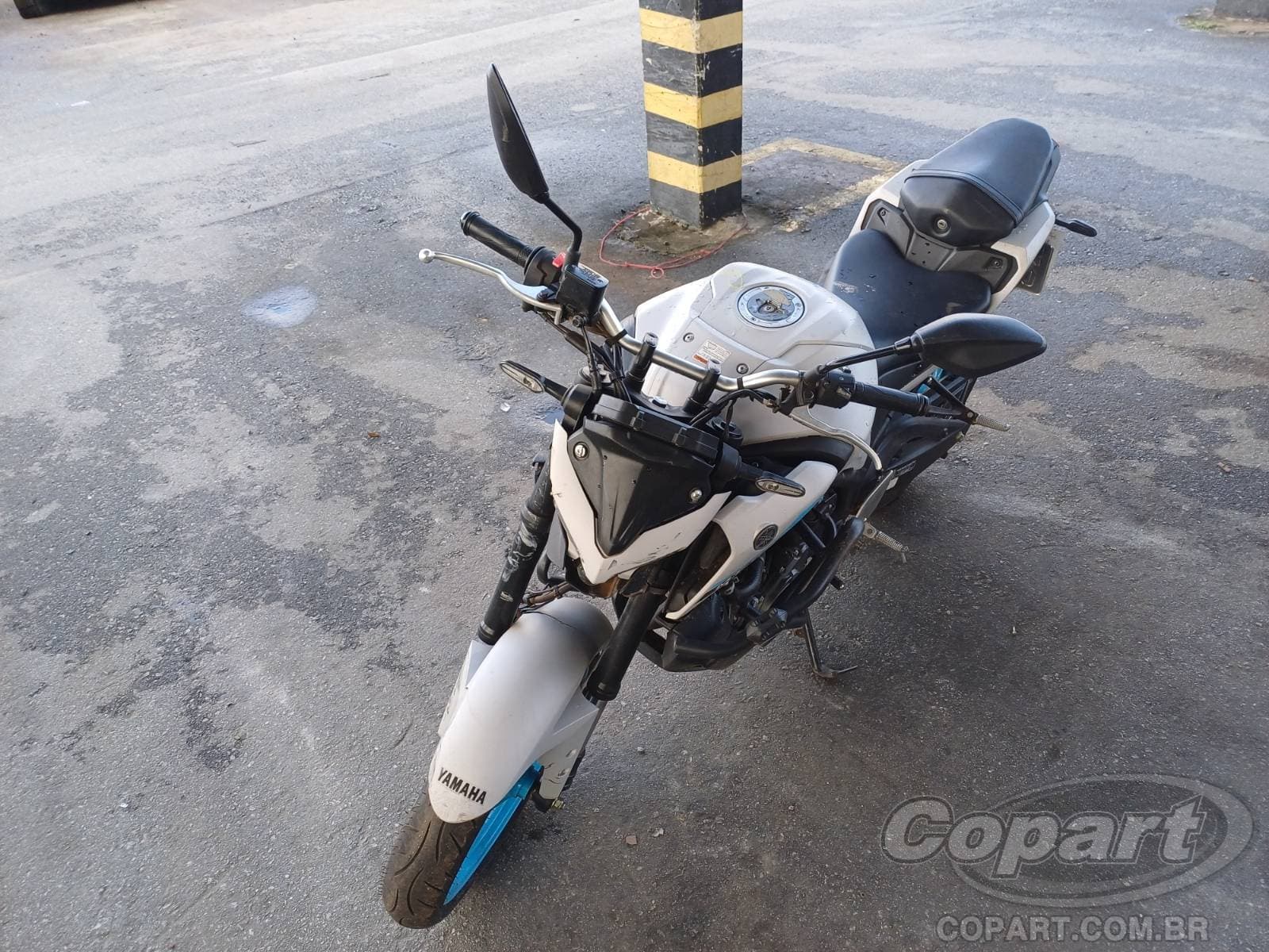 Yamaha Mt-03 2026 — foto 2