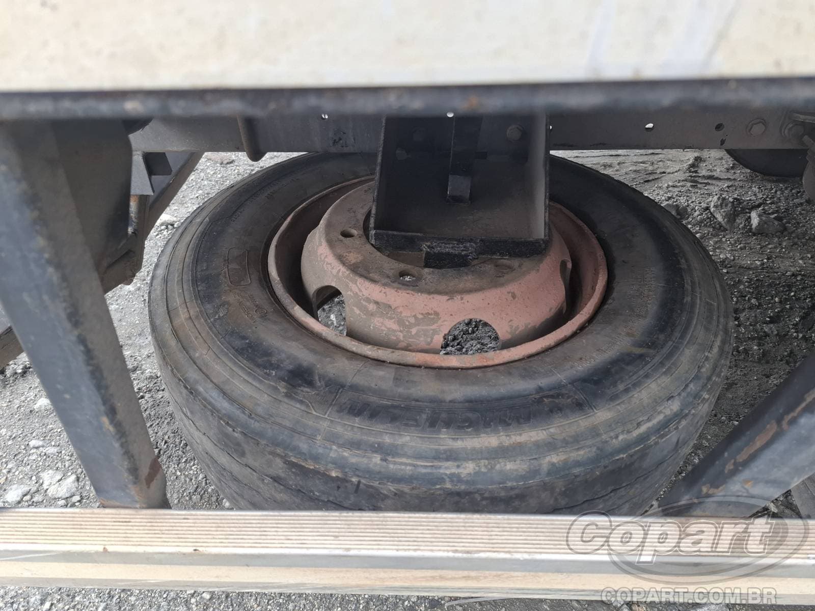 Mercedes-Benz Accelo 2021 — foto 10
