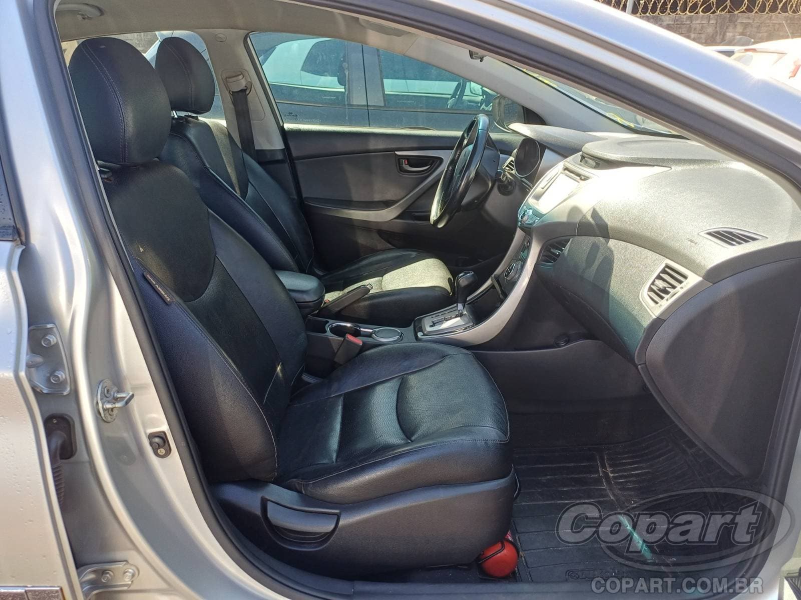 Hyundai Elantra 2013 — foto 5