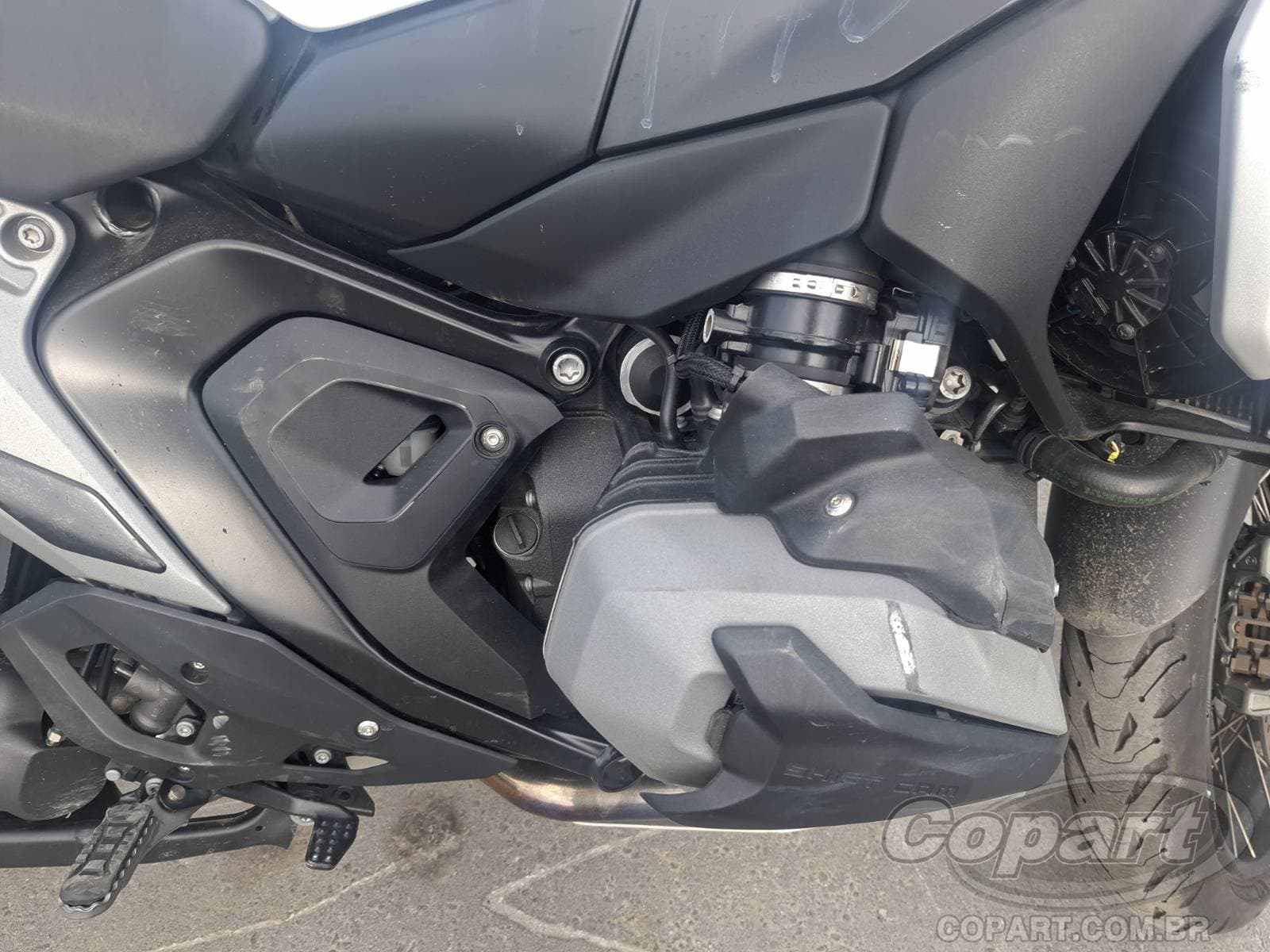 BMW R 1300 2025 — foto 5
