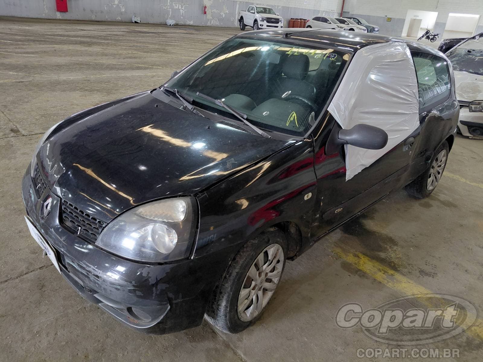 Renault Clio 2011 — foto 2