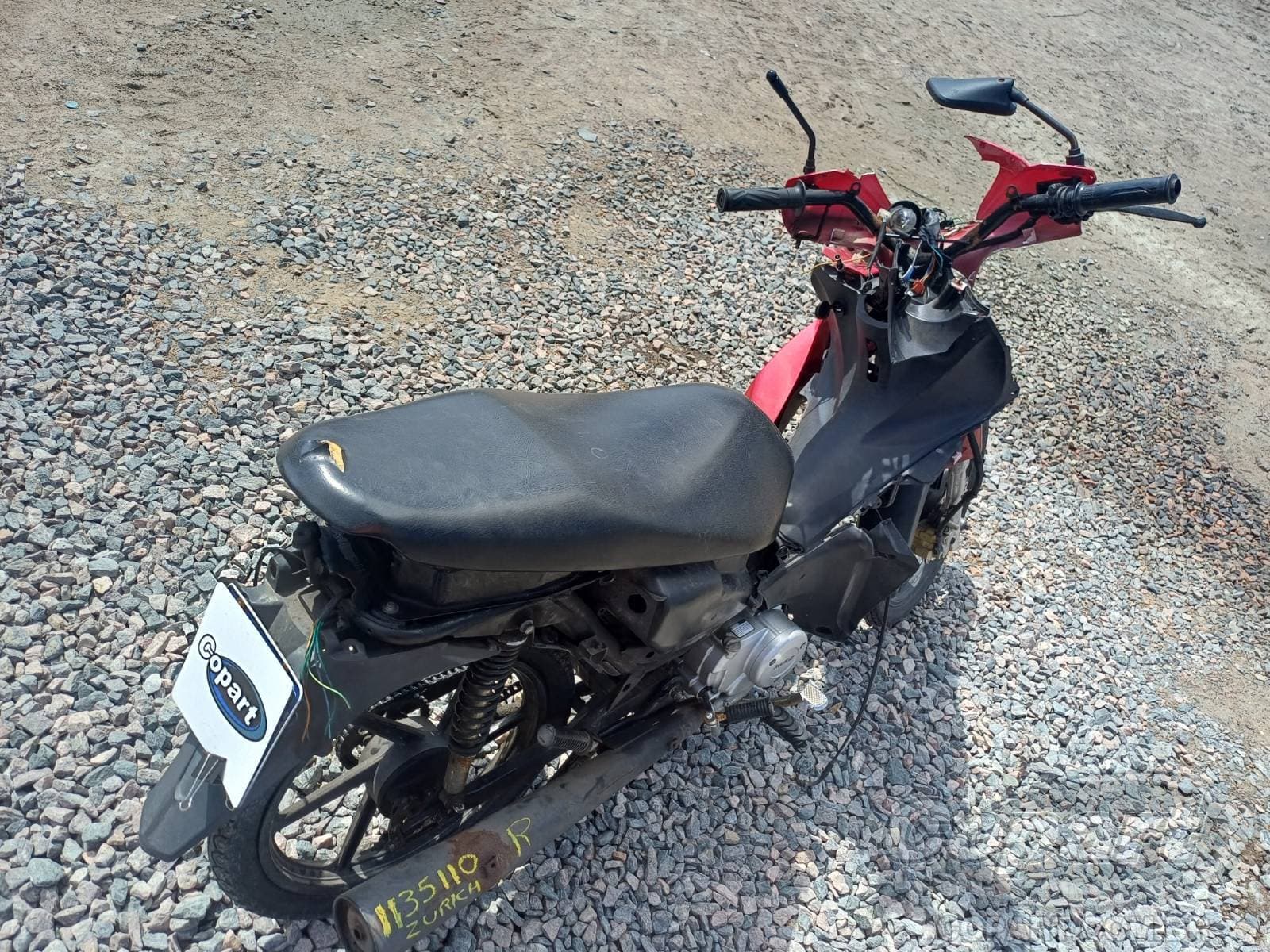 Avelloz AZ1 2023 — foto 4