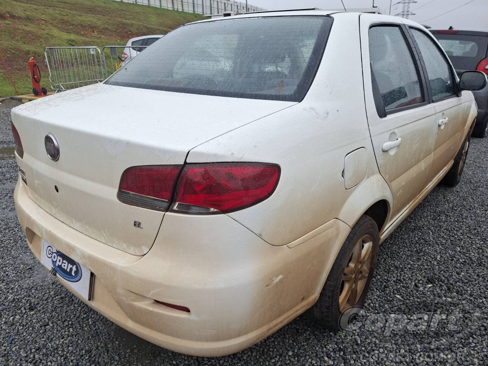 Fiat Siena 2014 — foto 4