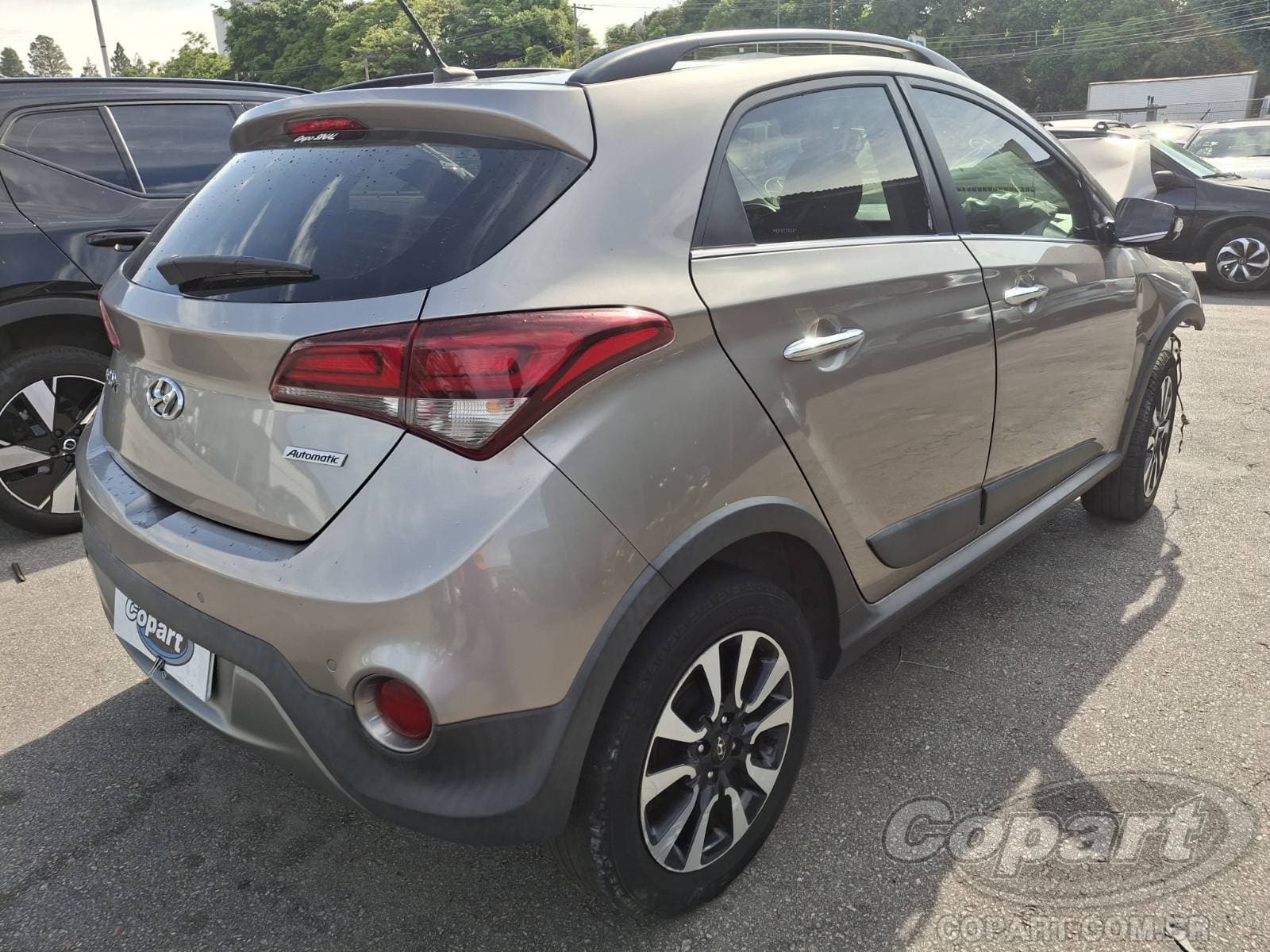 Hyundai Hb20 2019 — foto 4