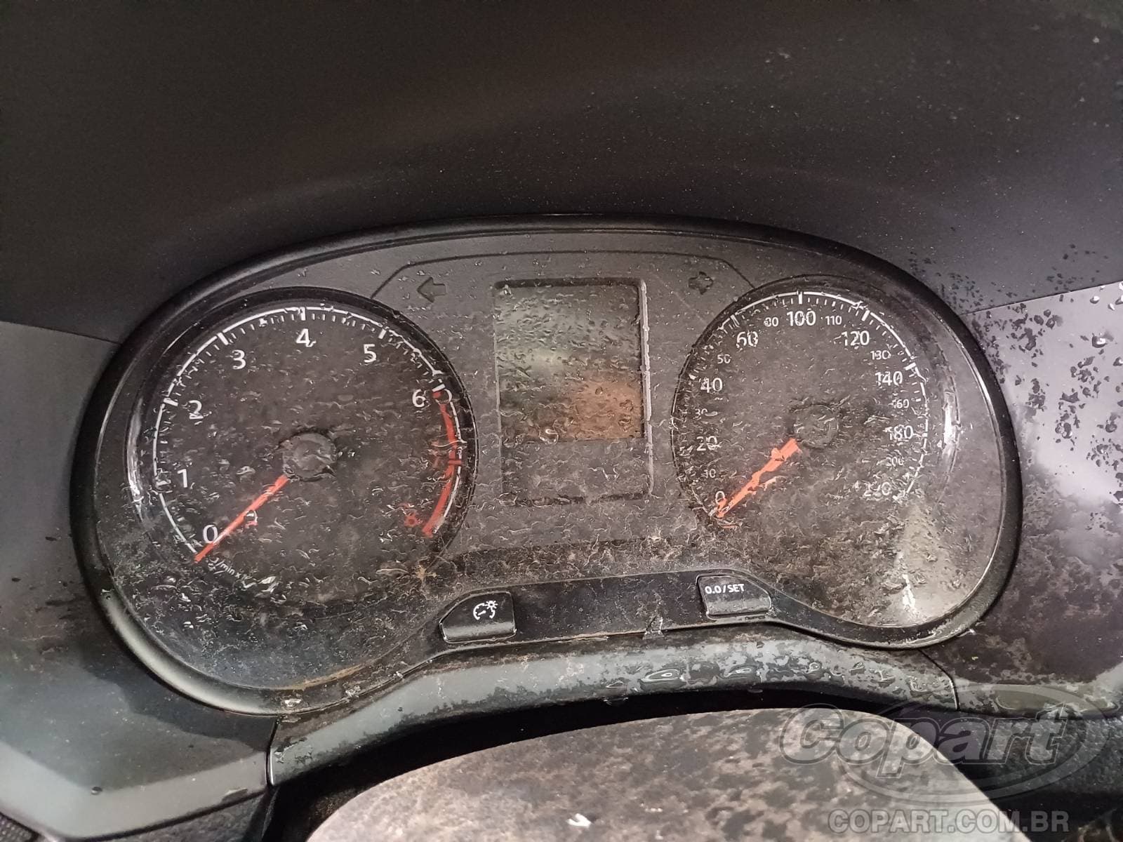 Volkswagen GOL 2023 — foto 8