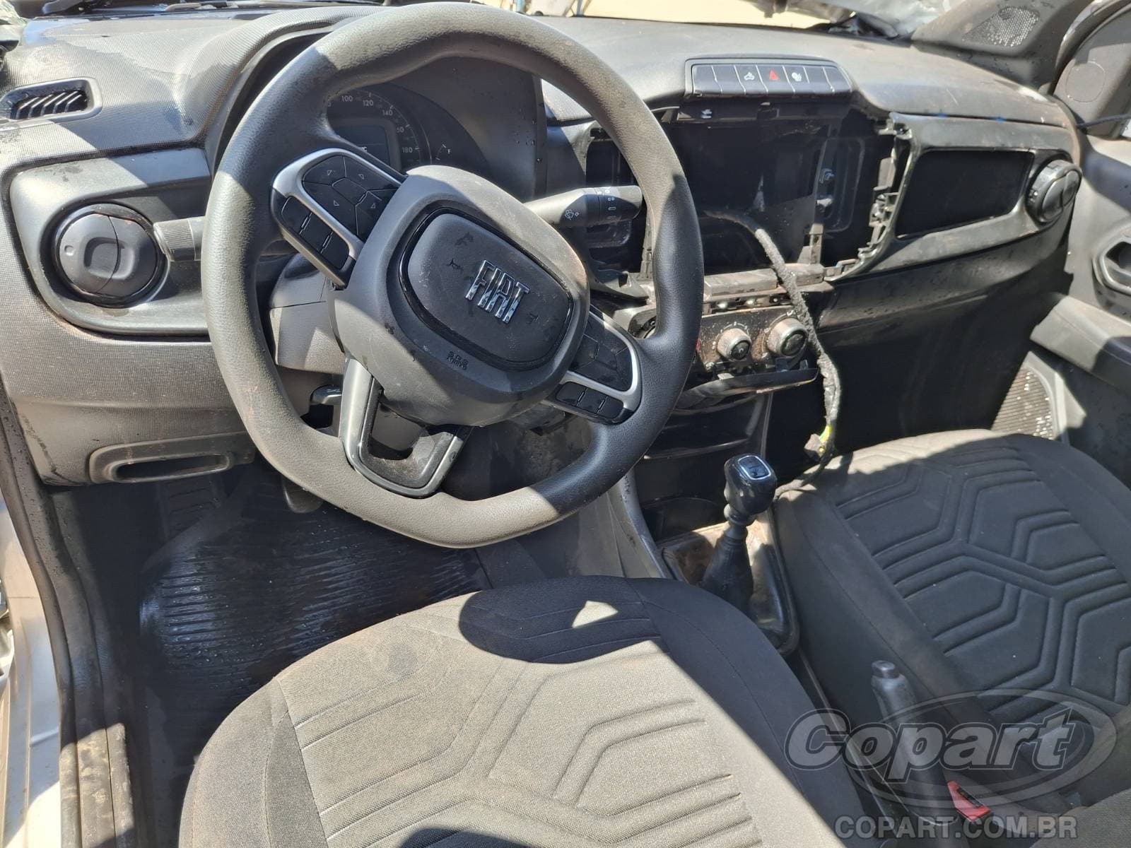 Fiat Strada 2026 — foto 9