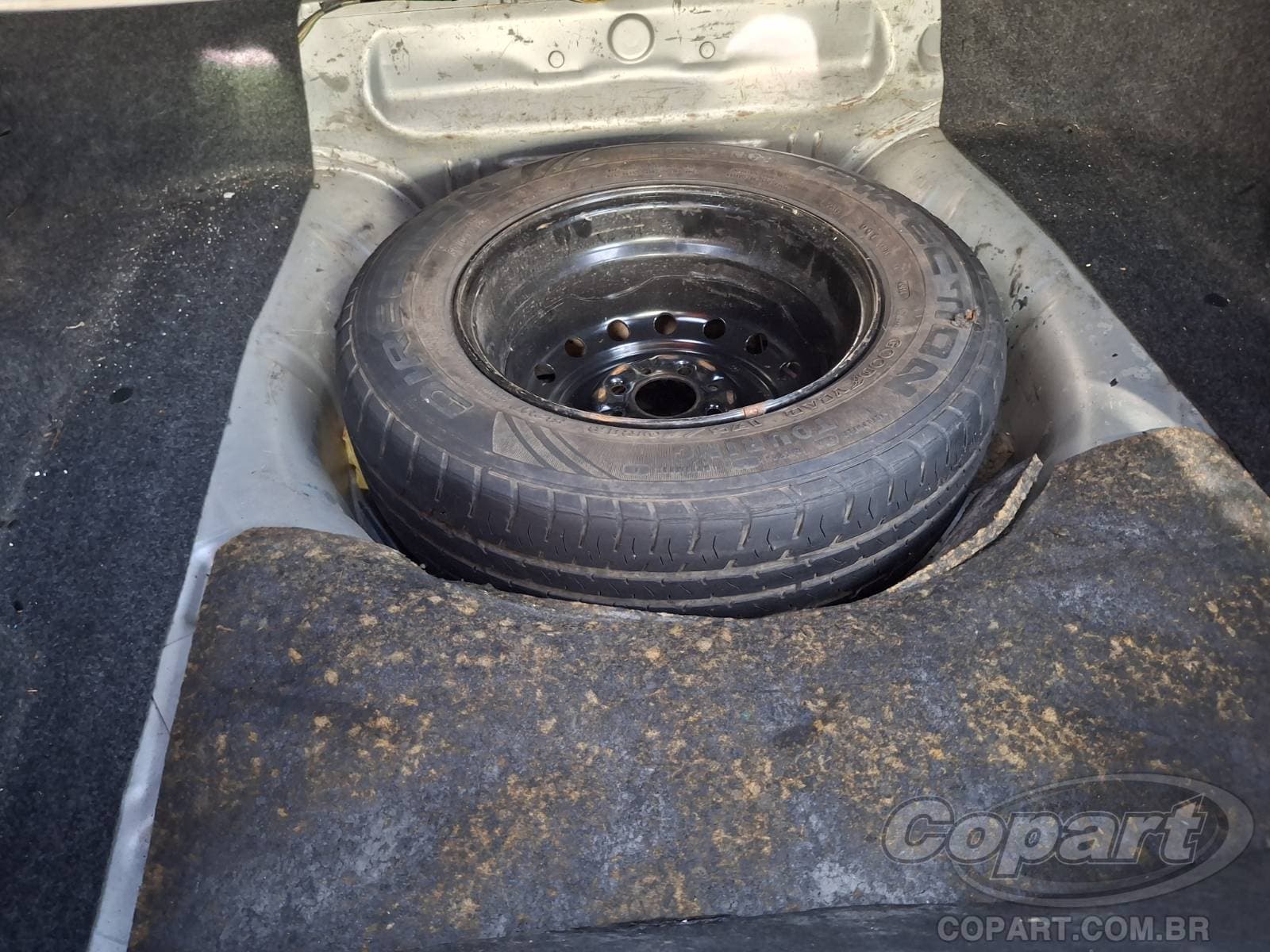 Fiat Siena 2006 — foto 10