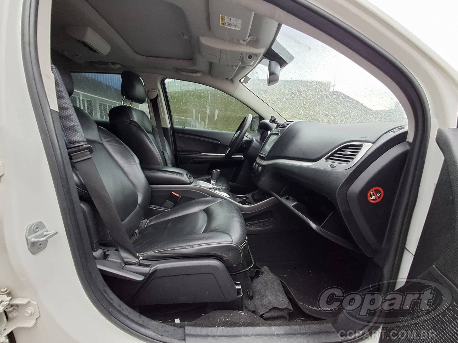 Fiat Freemont 2013 — foto 5