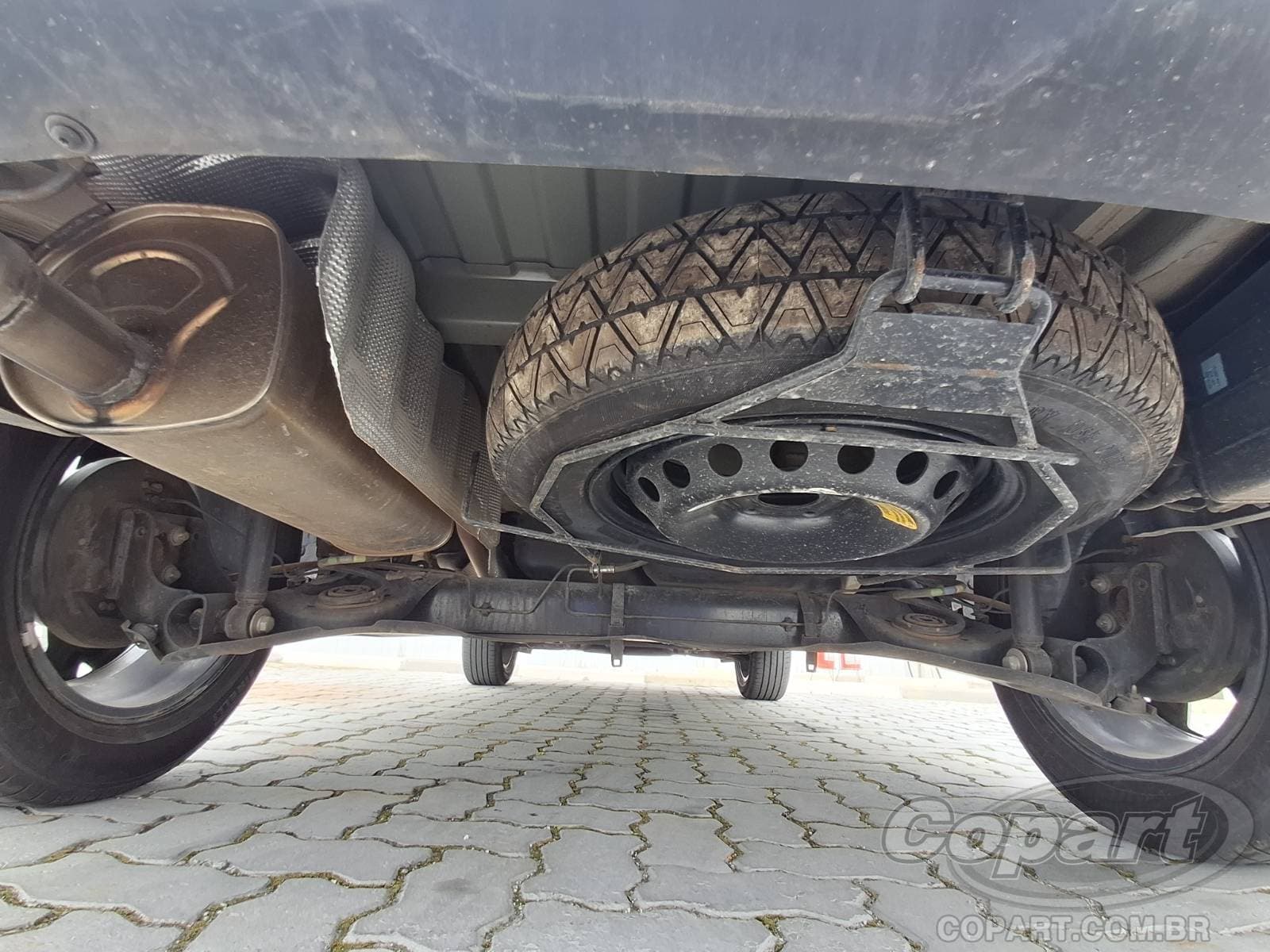 Renault Duster 2026 — foto 10