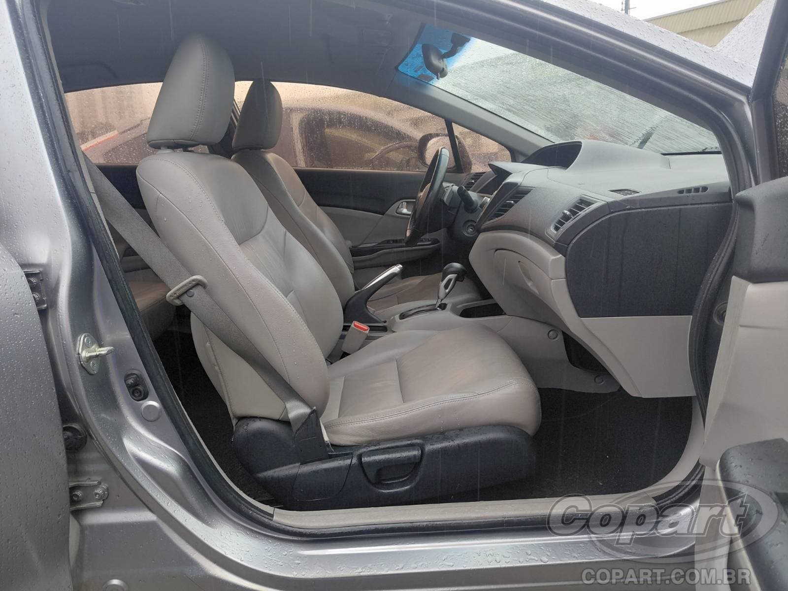 Honda Civic 2015 — foto 5