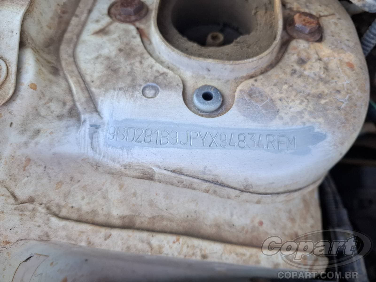 Fiat Strada CD 2023 — foto 11