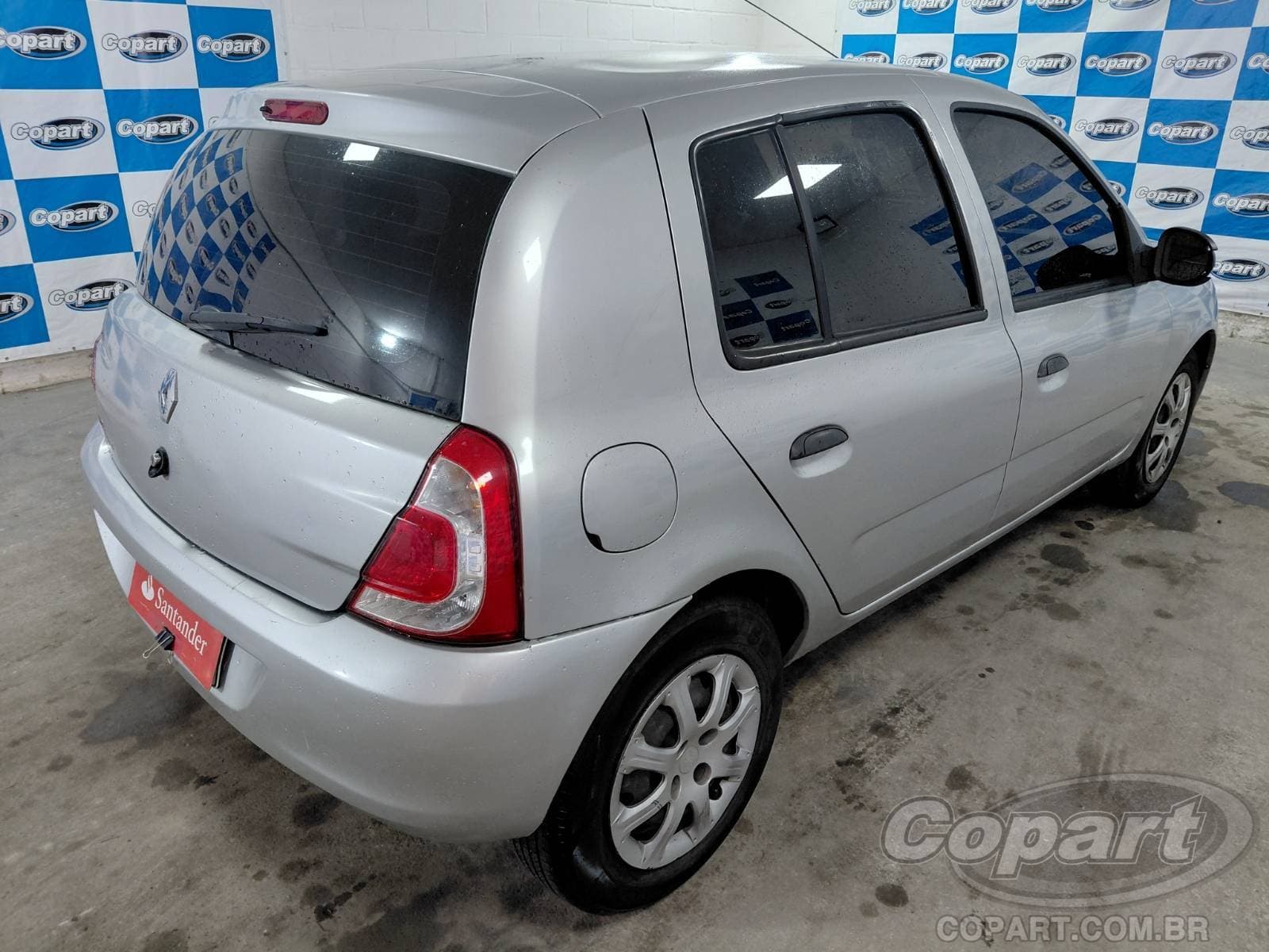 Renault Clio 2015 — foto 4