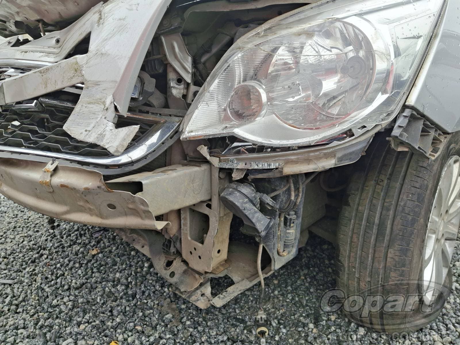 Chevrolet Cobalt 2014 — foto 13
