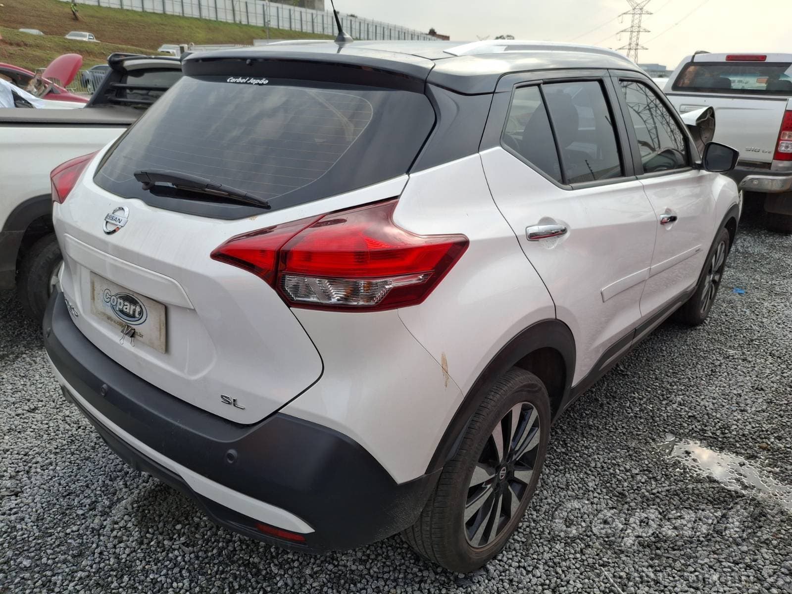 Nissan Kicks 2020 — foto 4