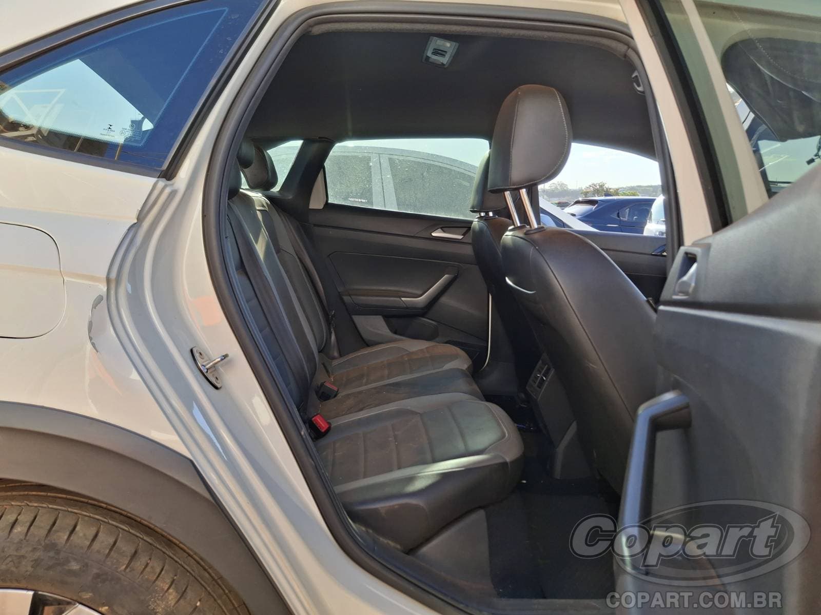 Volkswagen Nivus 2022 — foto 6