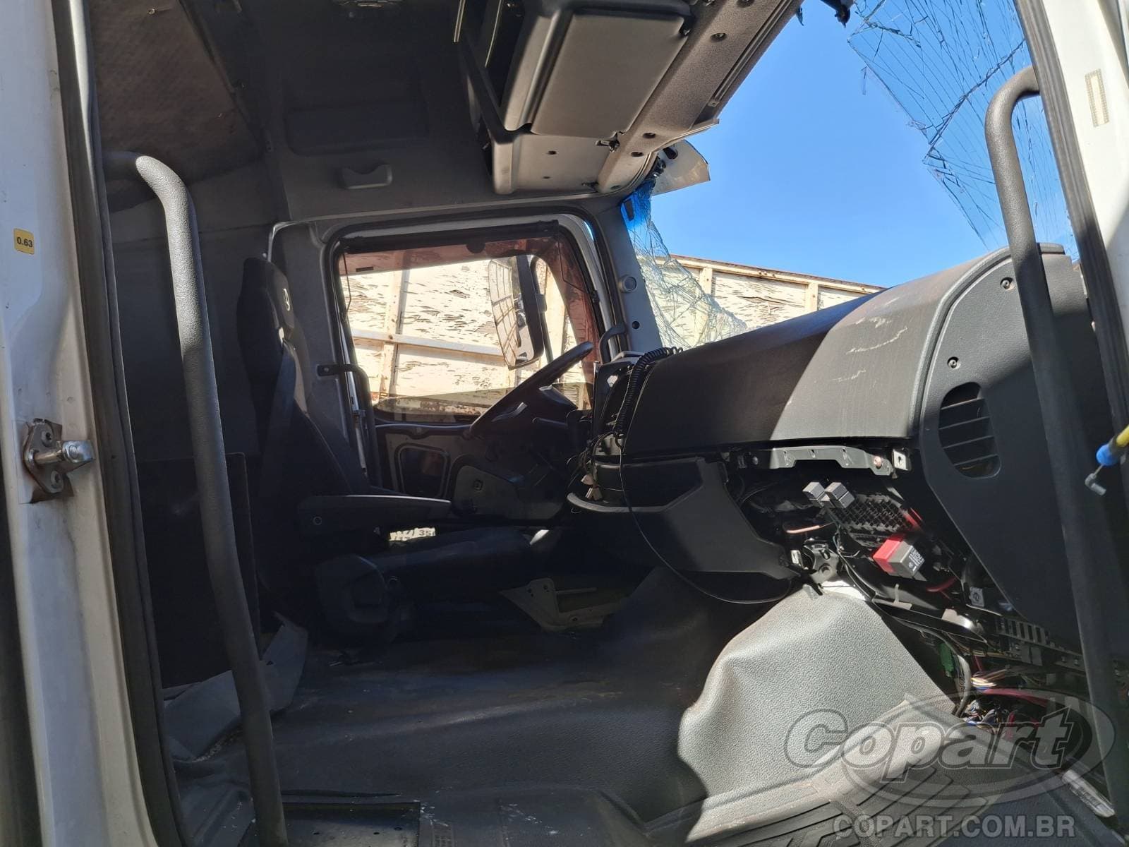 Mercedes-Benz Axor 2022 — foto 5
