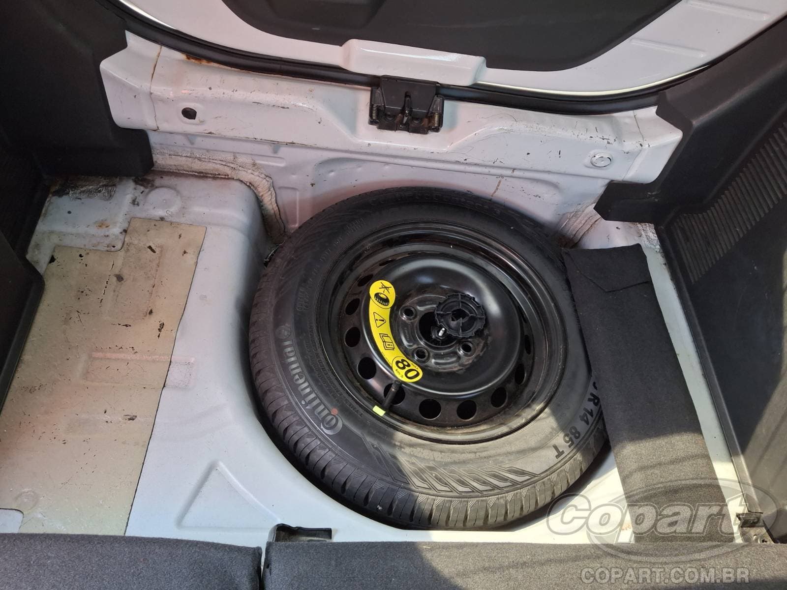 Ford KA 2020 — foto 10