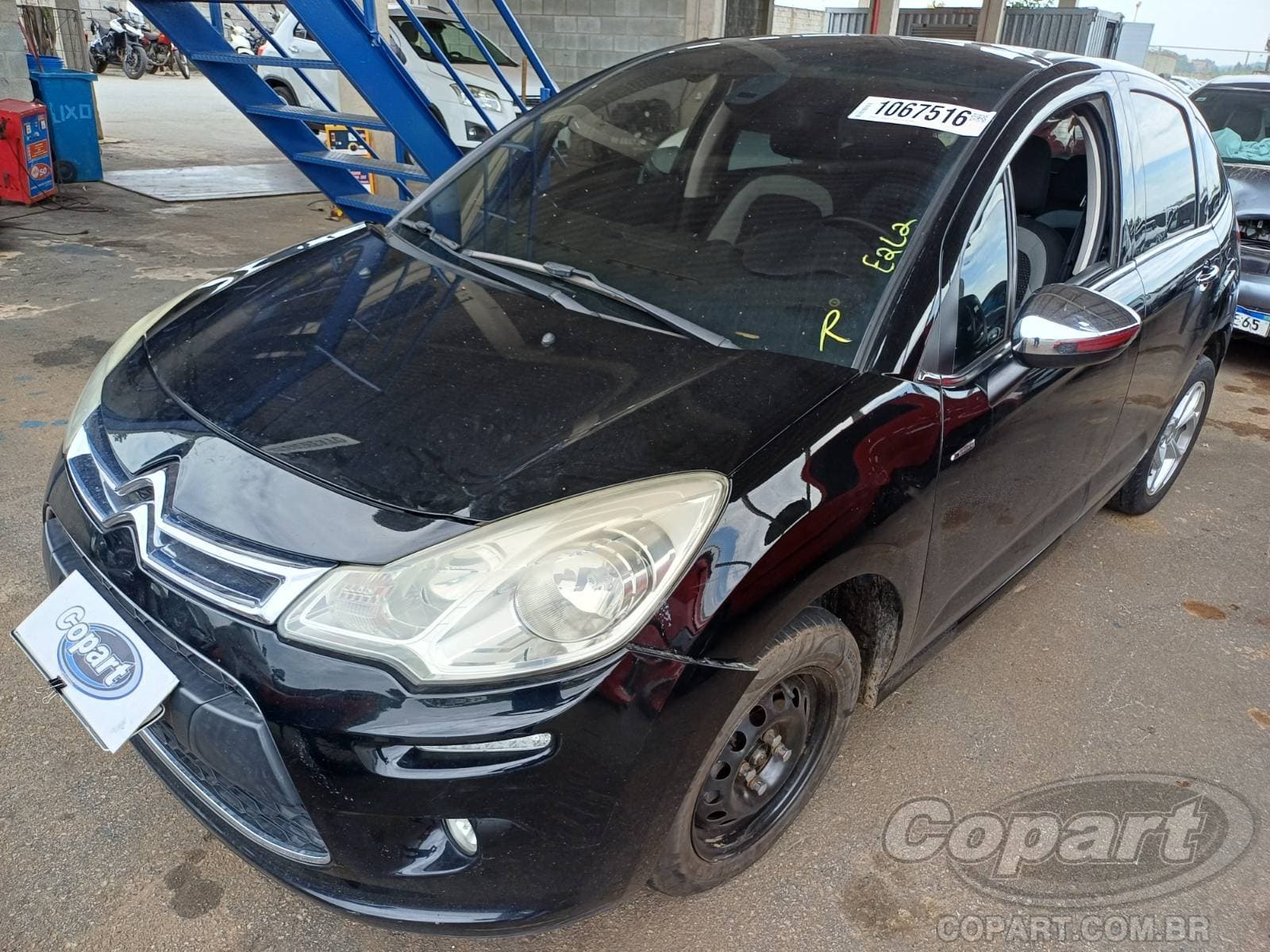 Citroën C3 2014 — foto 2