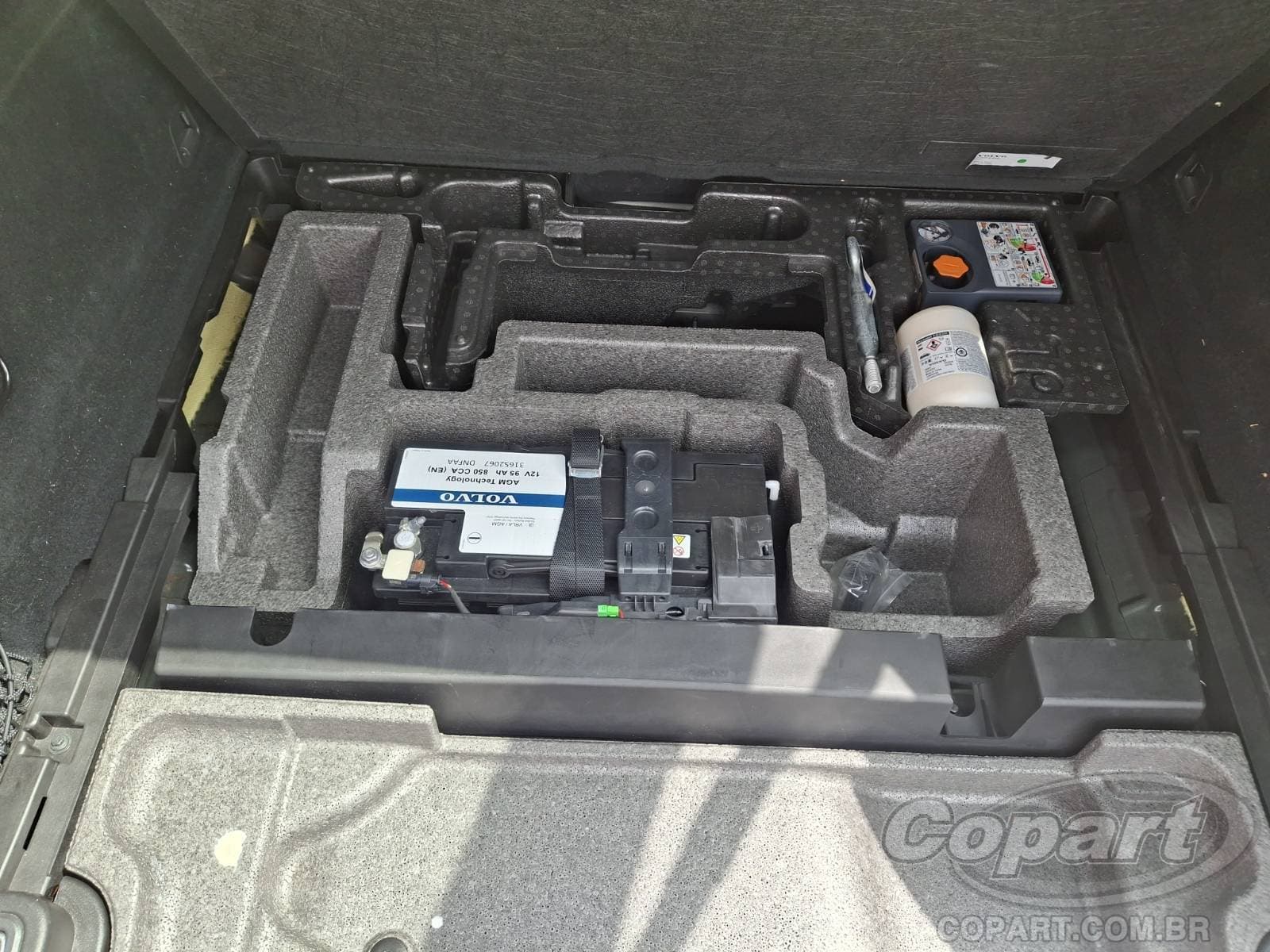 Volvo Xc60 2022 — foto 10