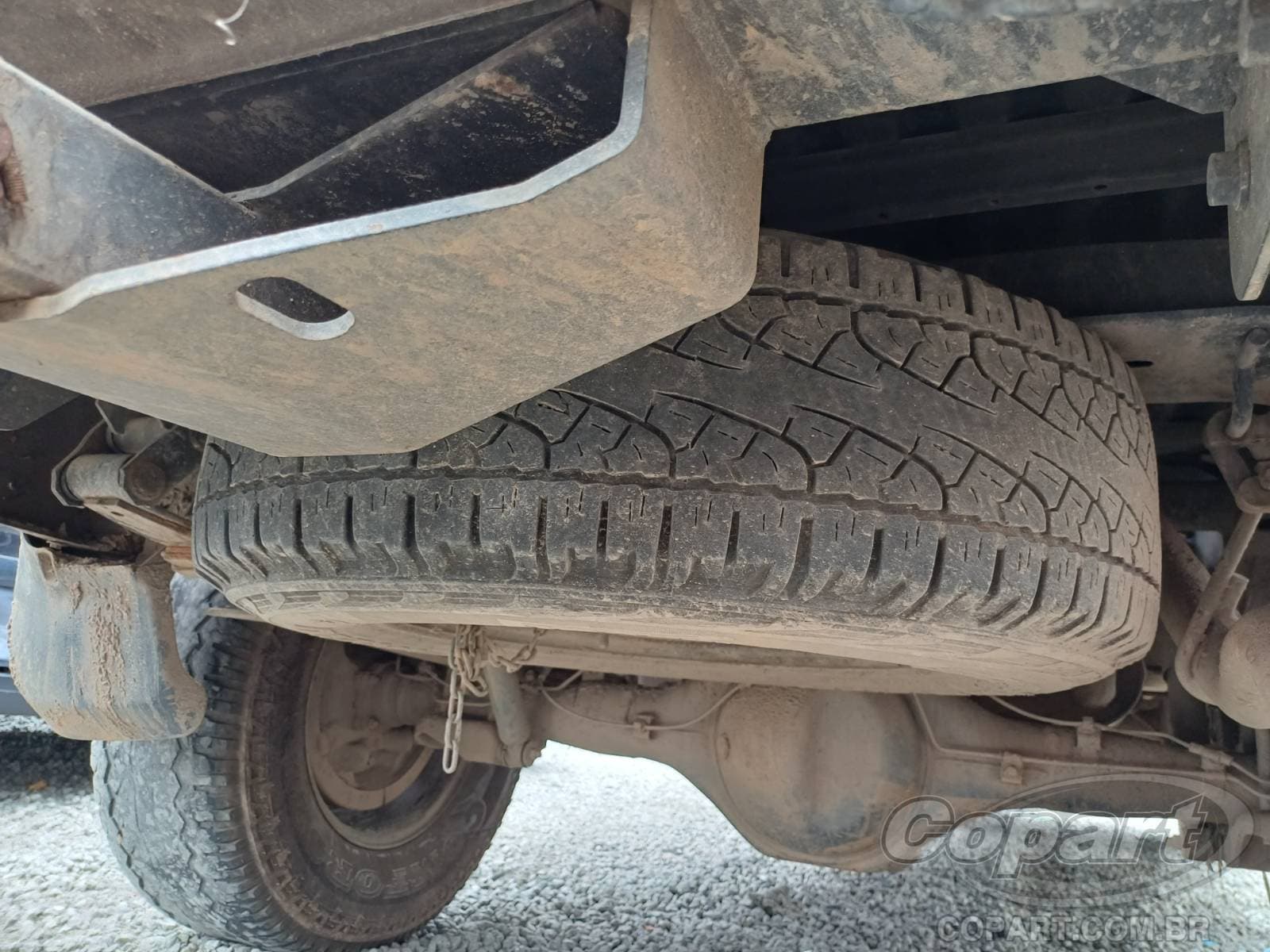 Mitsubishi L200 Triton 2014 — foto 10