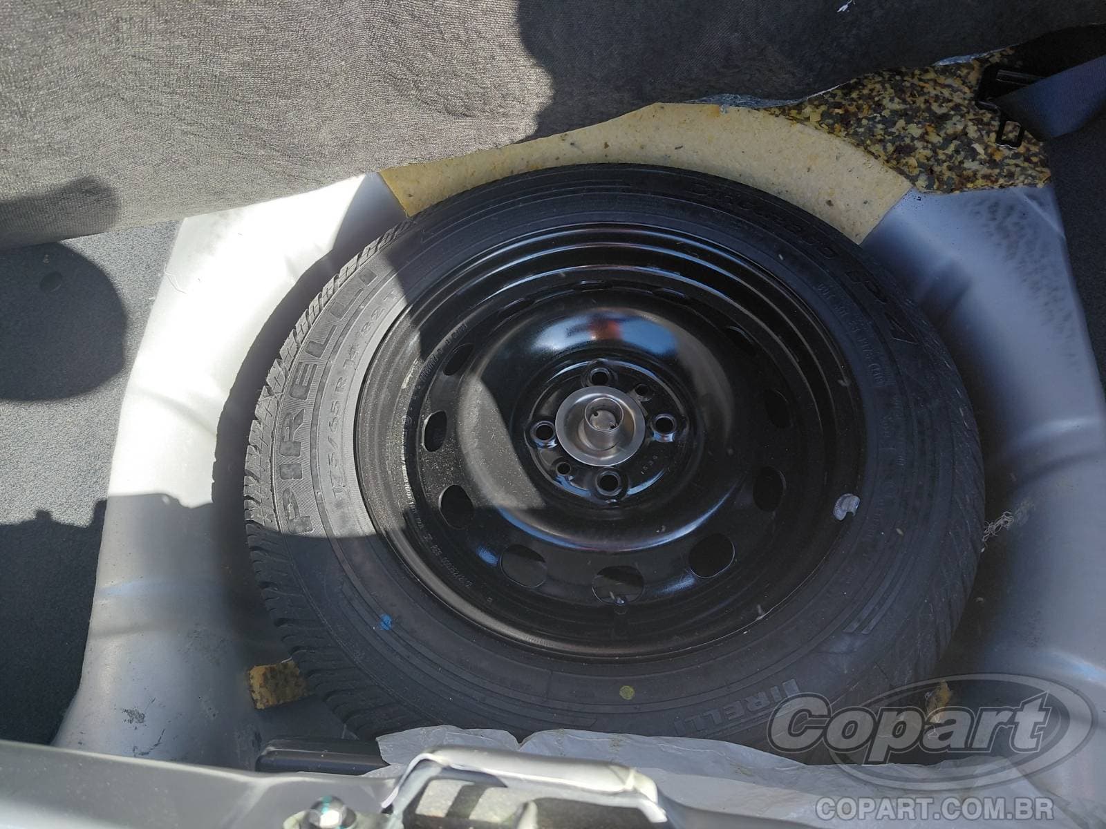 Fiat Siena 2014 — foto 10