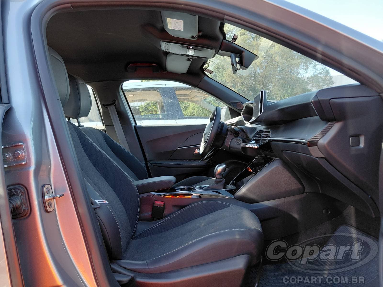 Peugeot 2008 2025 — foto 5