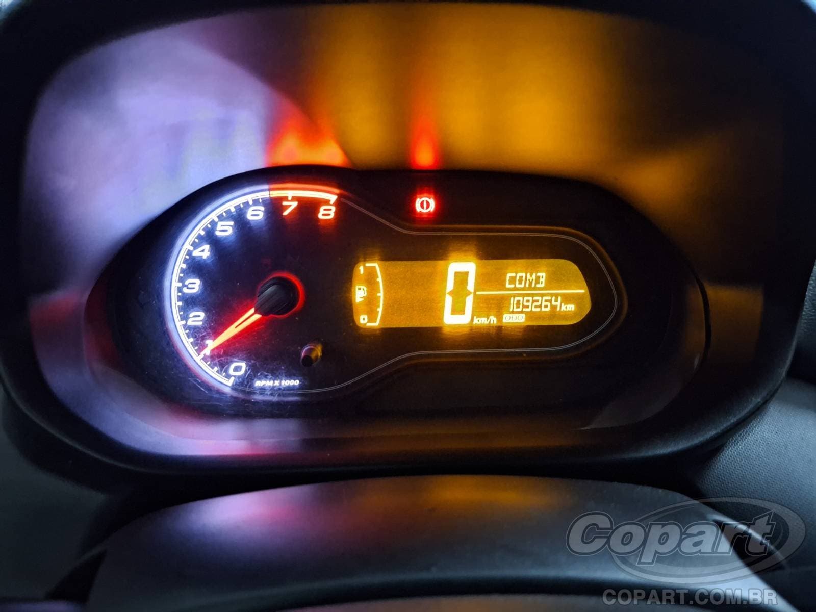 Chevrolet Onix 2021 — foto 8