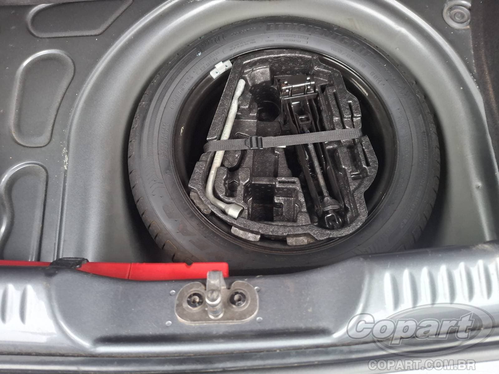 Volkswagen FOX 2019 — foto 10