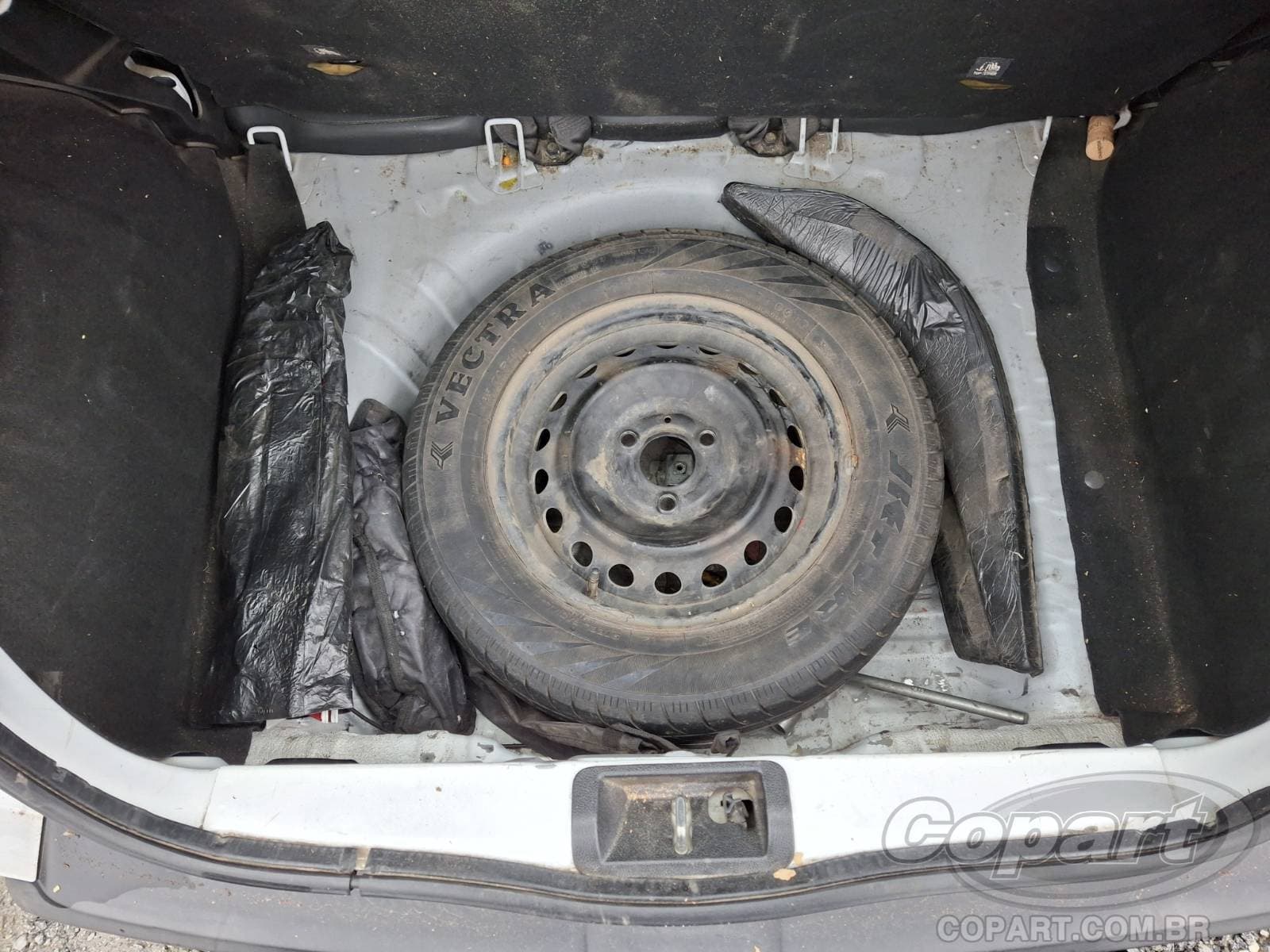 Renault Kwid 2020 — foto 10