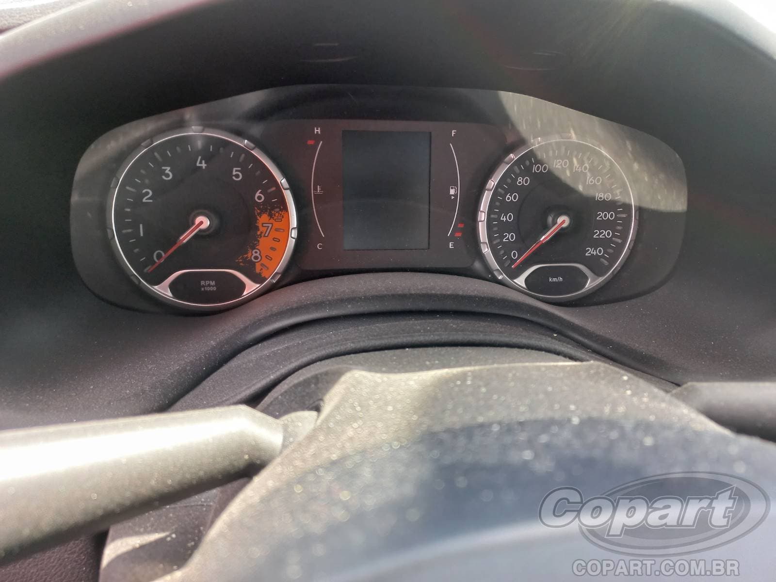 Jeep Renegade 2018 — foto 8