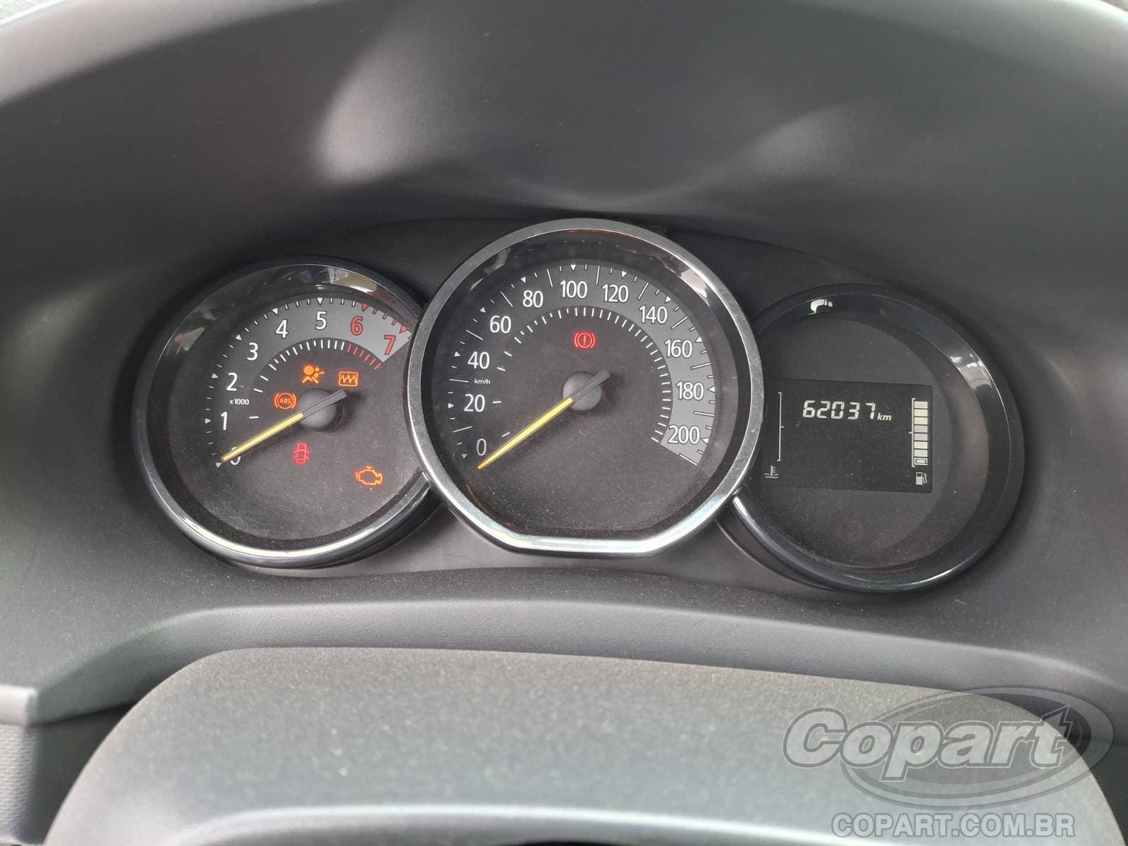 Renault Sandero 2023 — foto 8