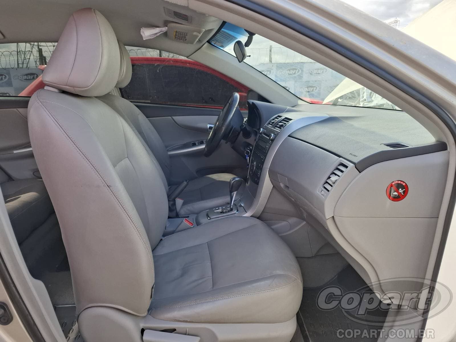 Toyota Corolla 2012 — foto 5