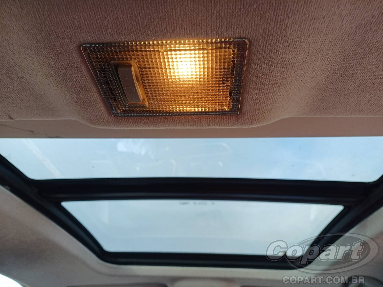 Chevrolet Tracker 2021 — foto 11