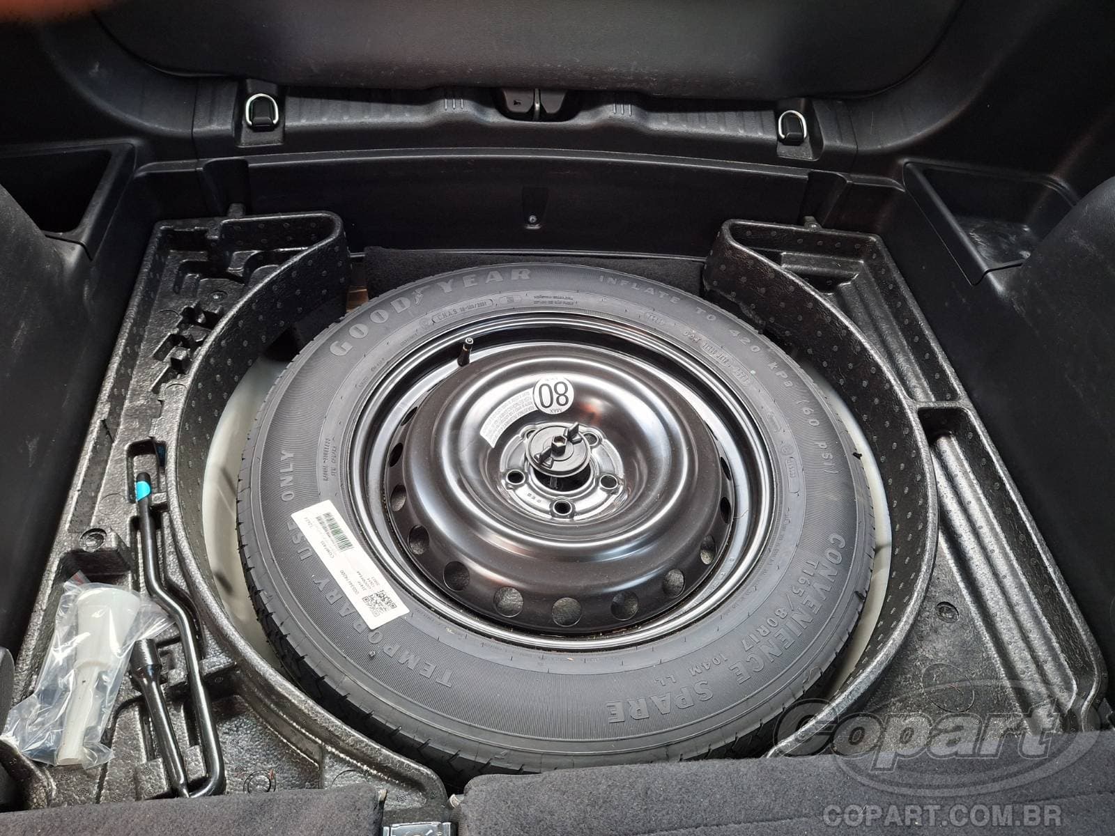 Jeep Compass 2023 — foto 10