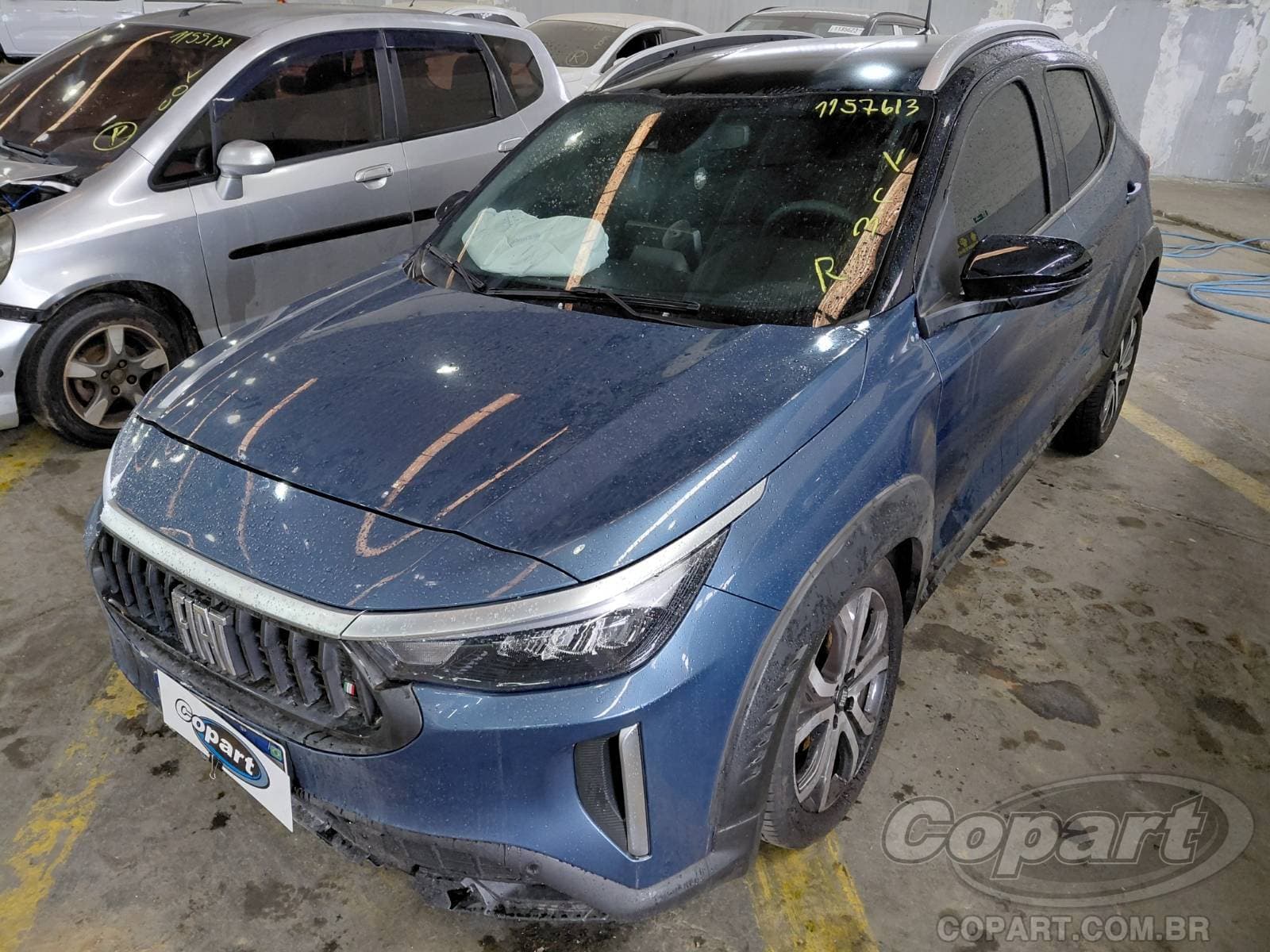 Fiat Pulse 2026 — foto 2