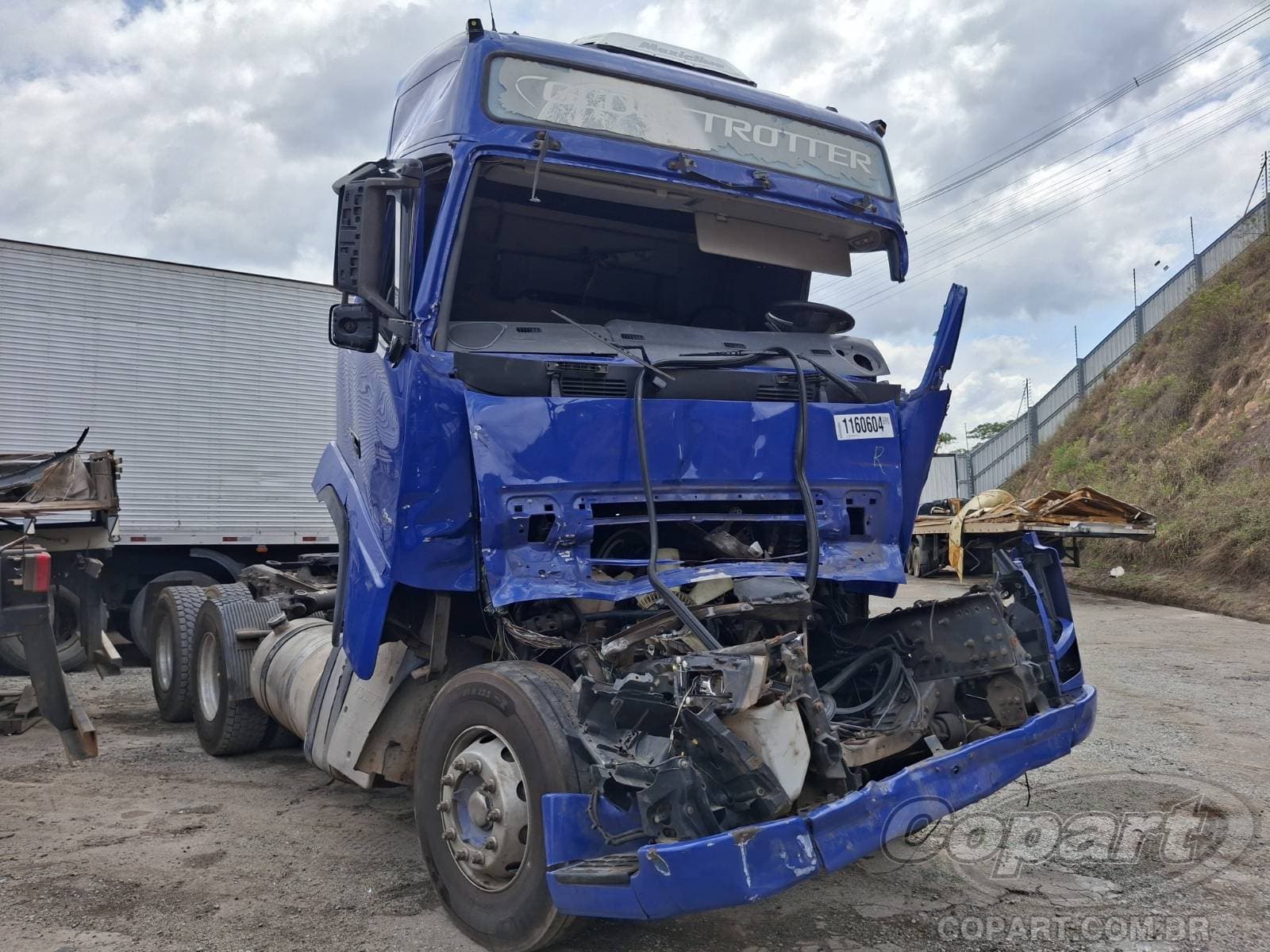 Volvo FH 2013