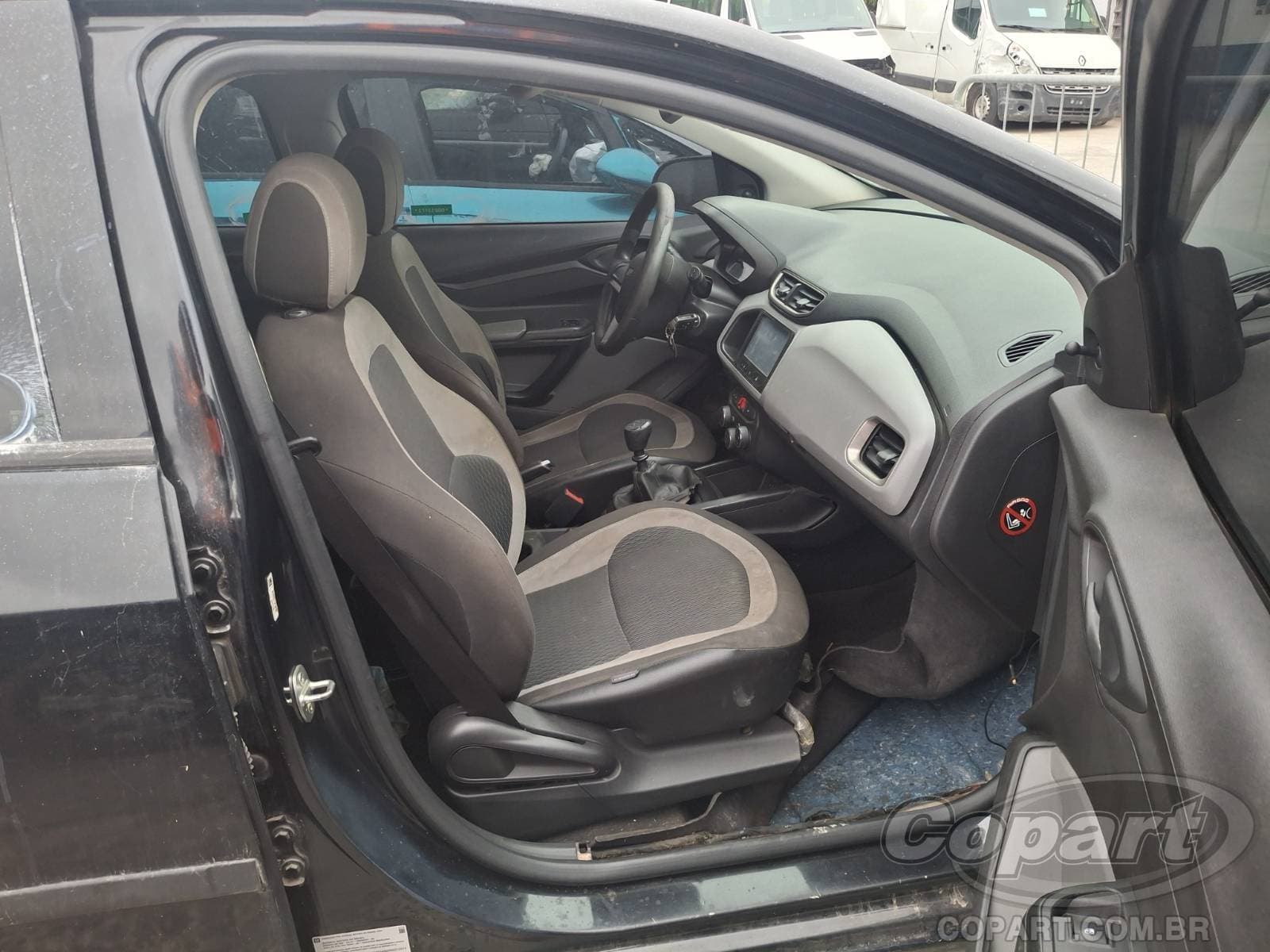 Chevrolet Onix 2016 — foto 5